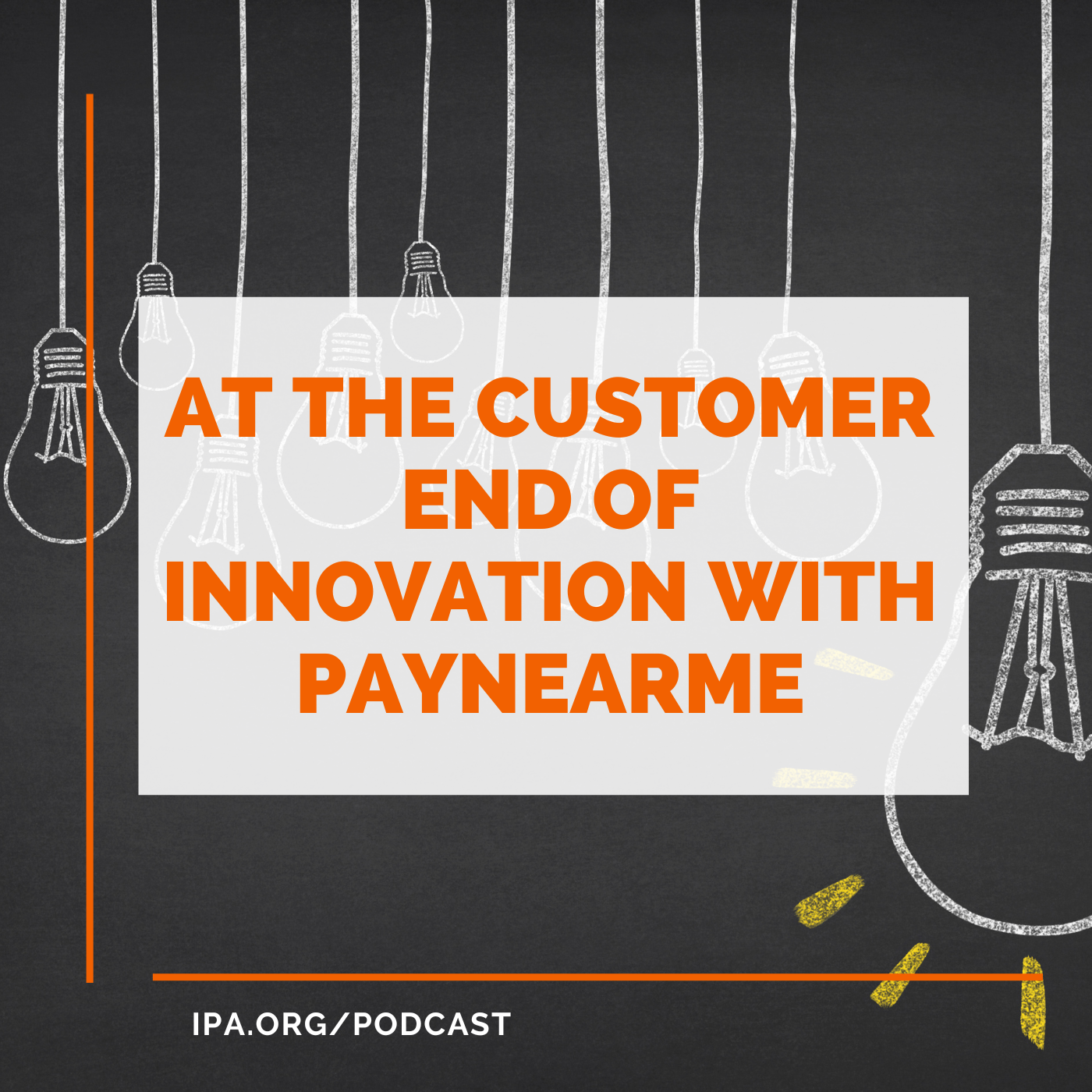 At the Customer End of Innovation with PayNearMe