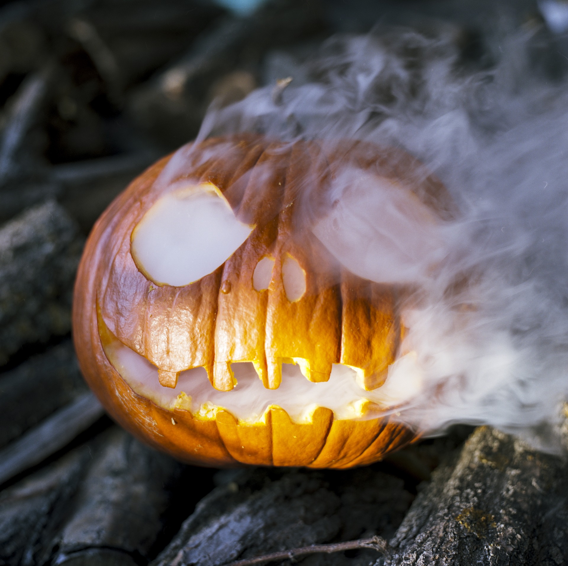 Stingy Jack - An Irish Folktale