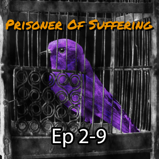 Dreaded Dominions\'s podcast