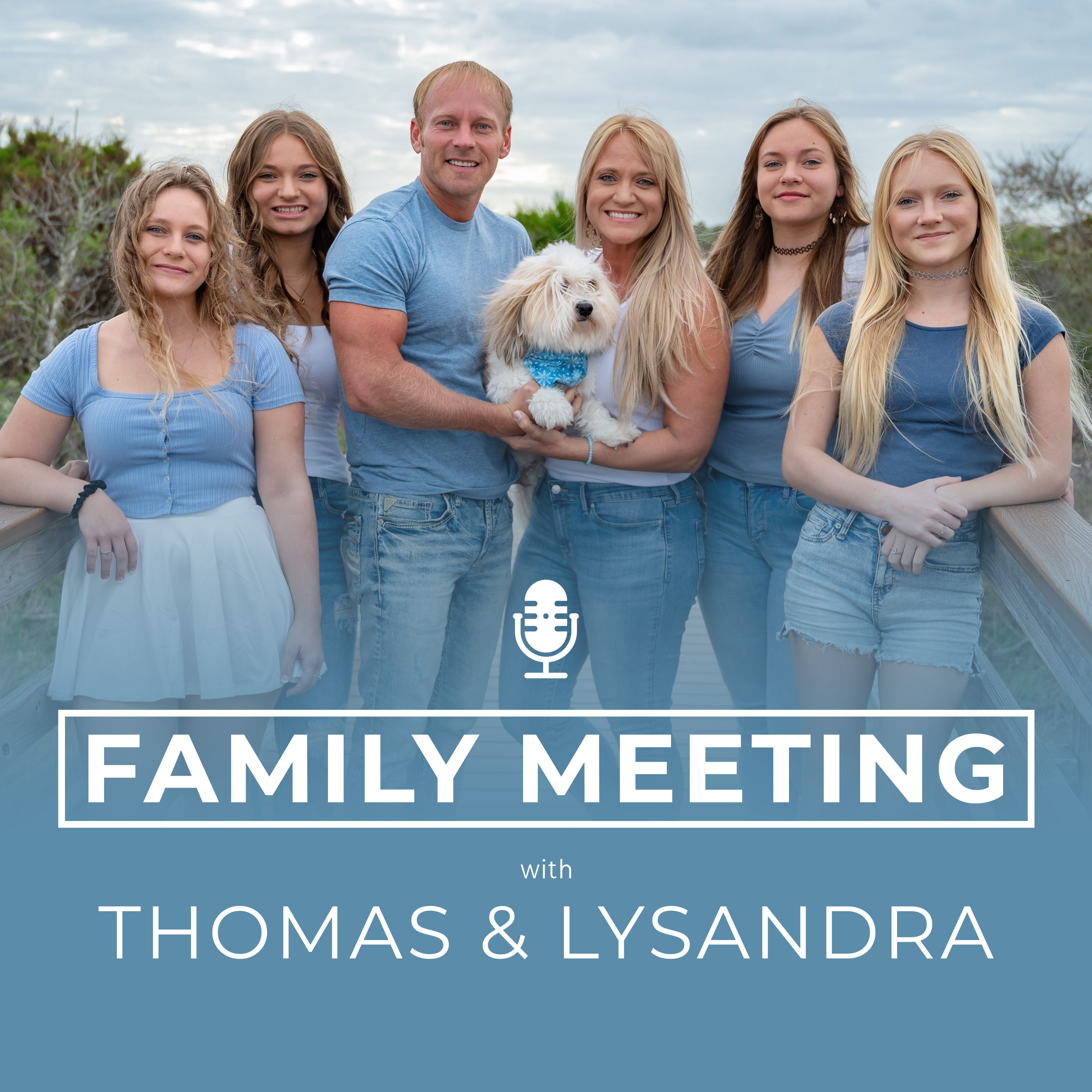 FMP 245: How to Create a Family Mission Statement That Actually Shapes Your Life