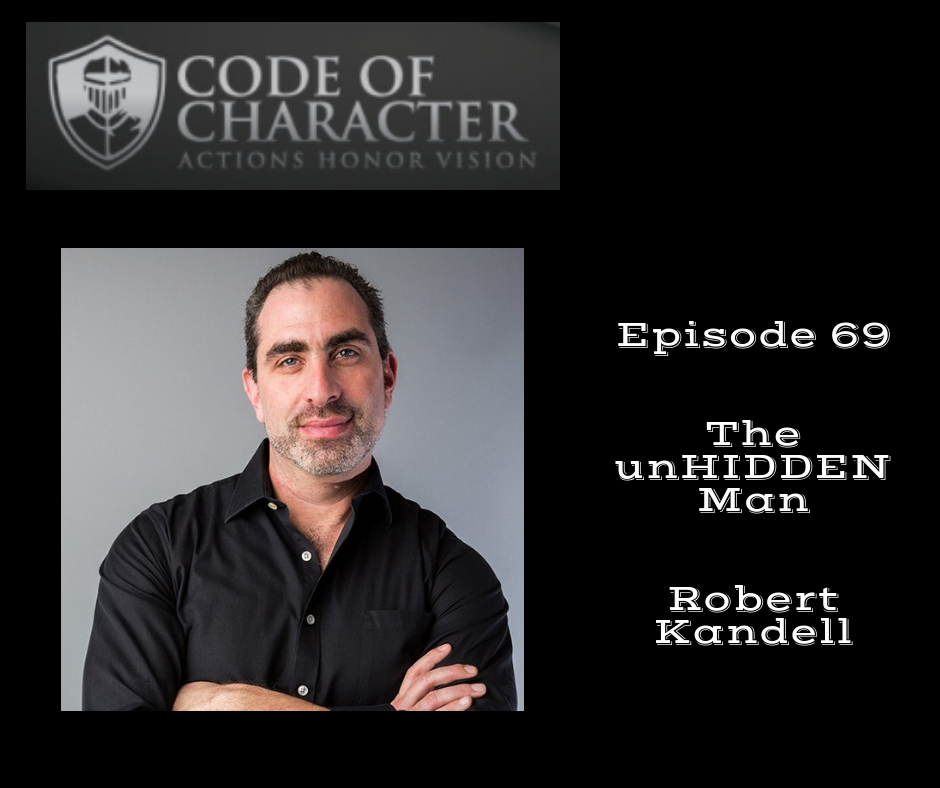 Code of Character | ACTIONS HONOR VISION | Building a Better Society by Building Great Men