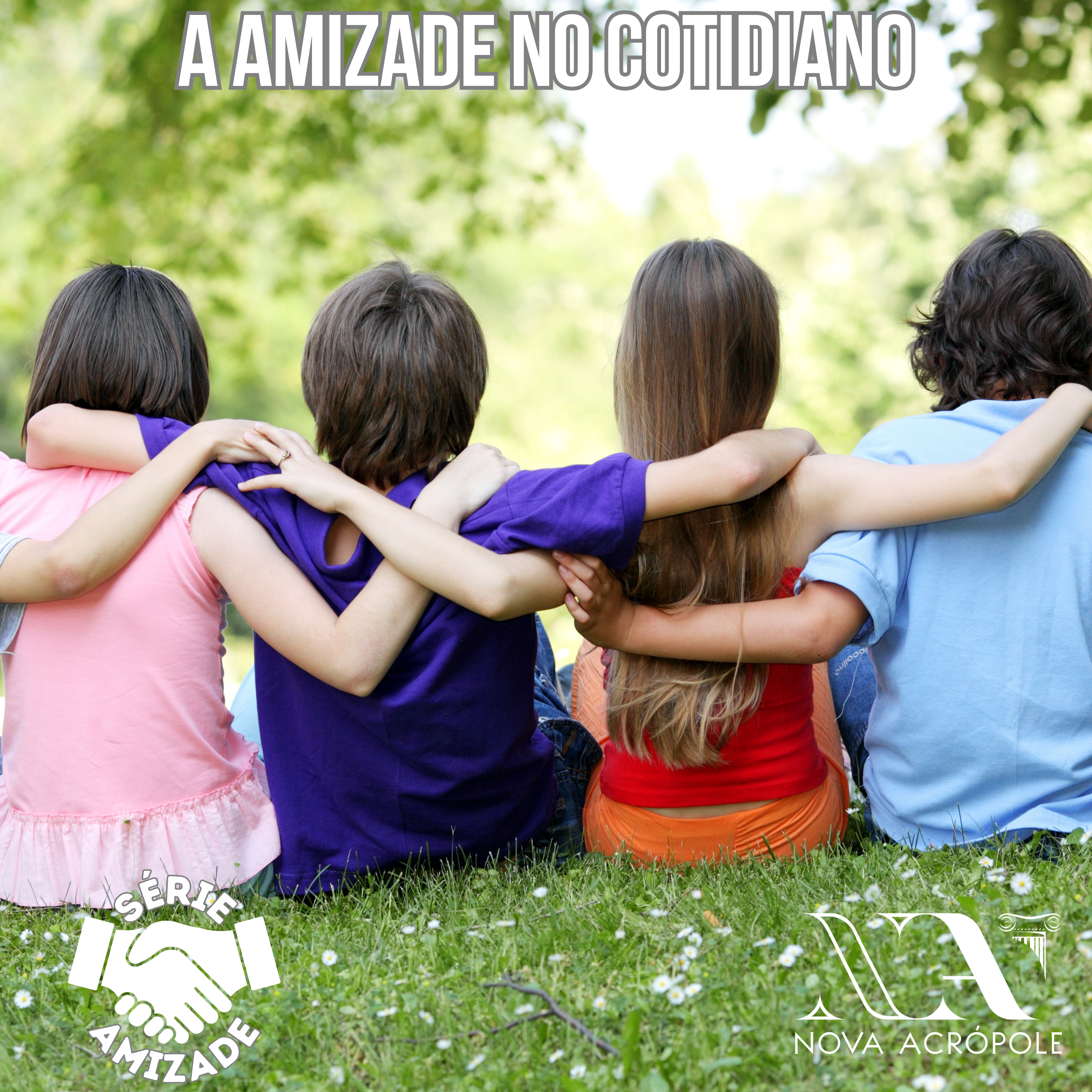Nova Acropole Podcast Filosofia