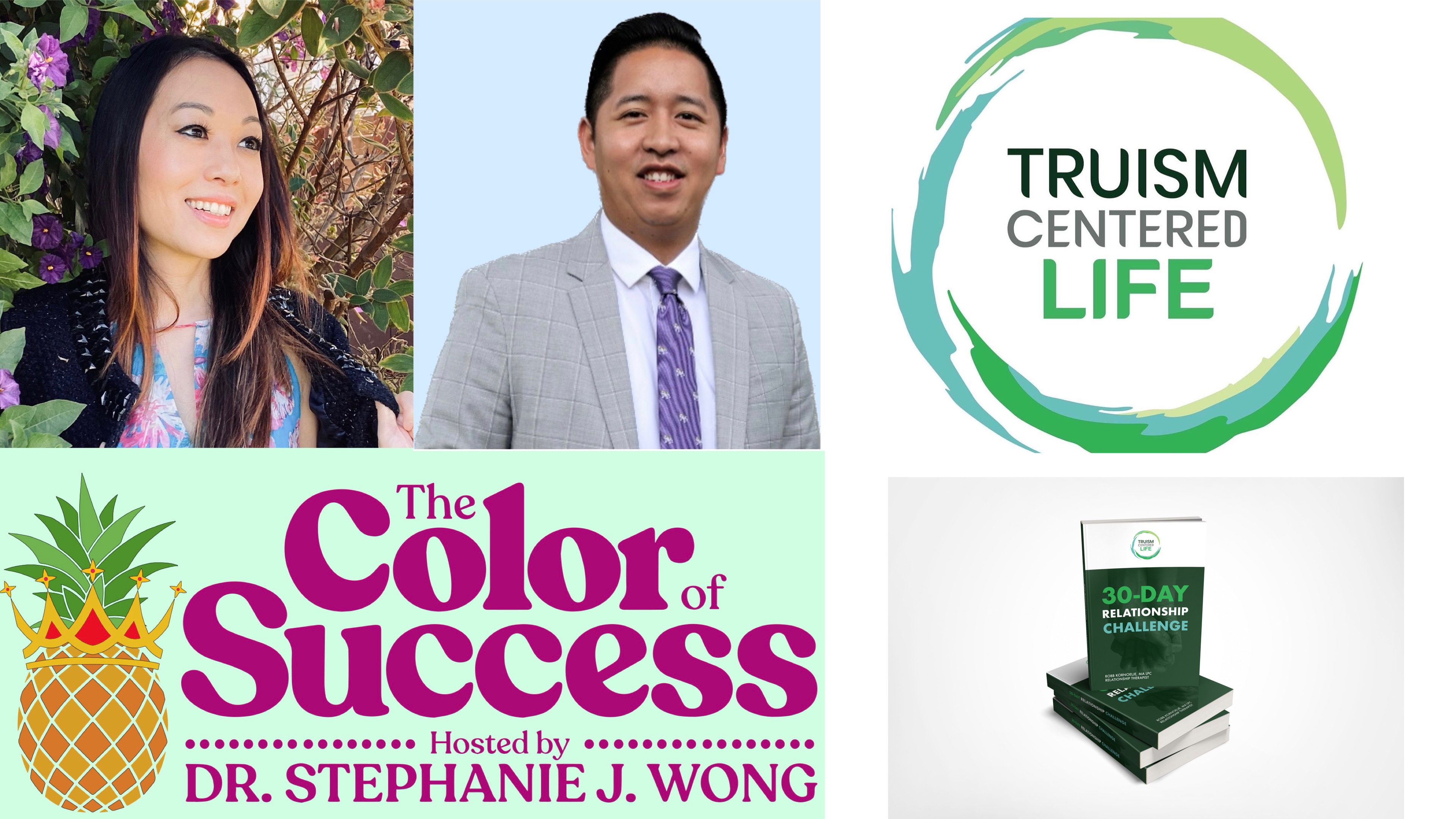 Beyond Borders: The Remarkable Journey of Andrew Pandolfo, a Vietnamese Adoptee in an Italian American Family