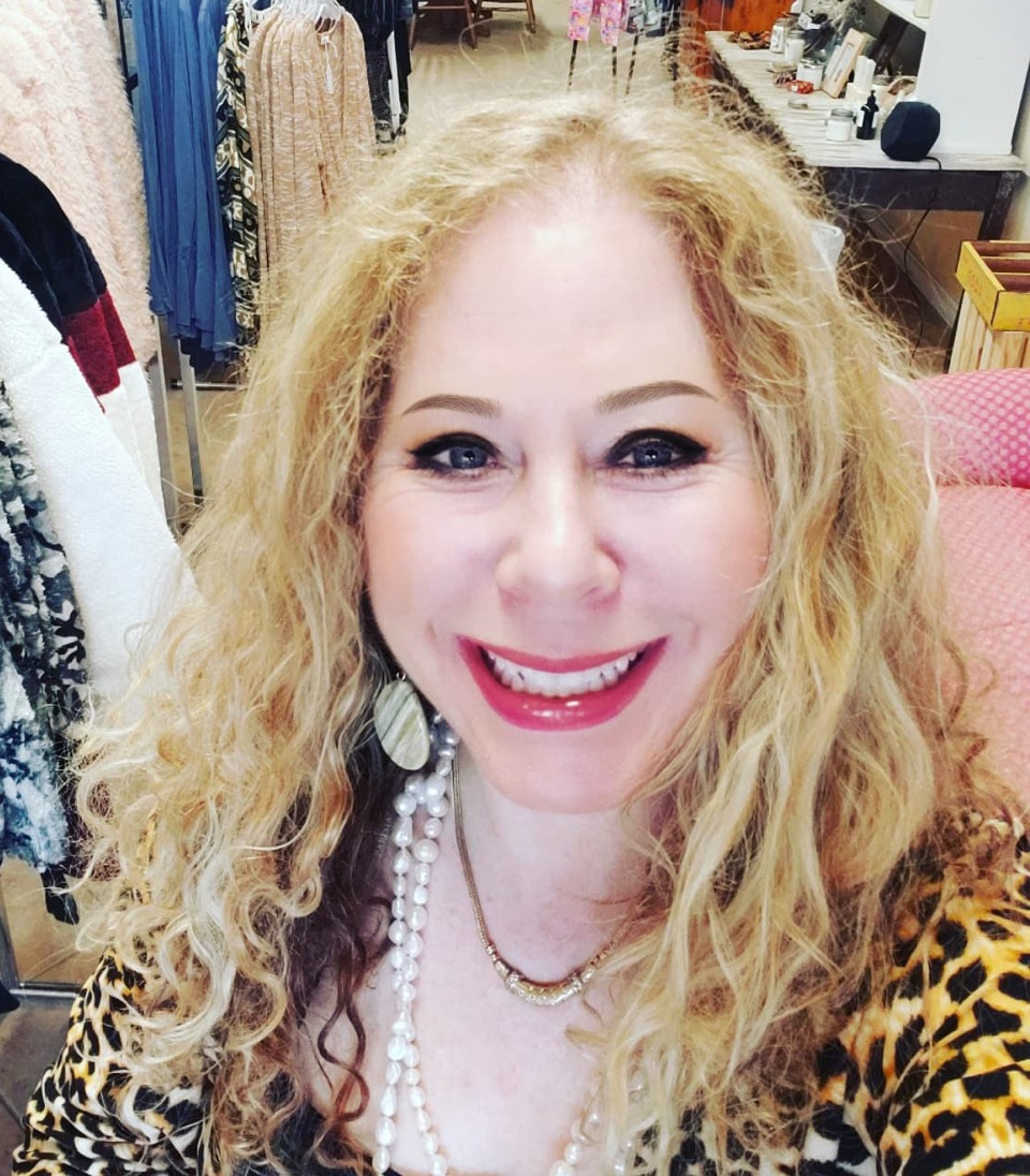 Women who Succeed podcast