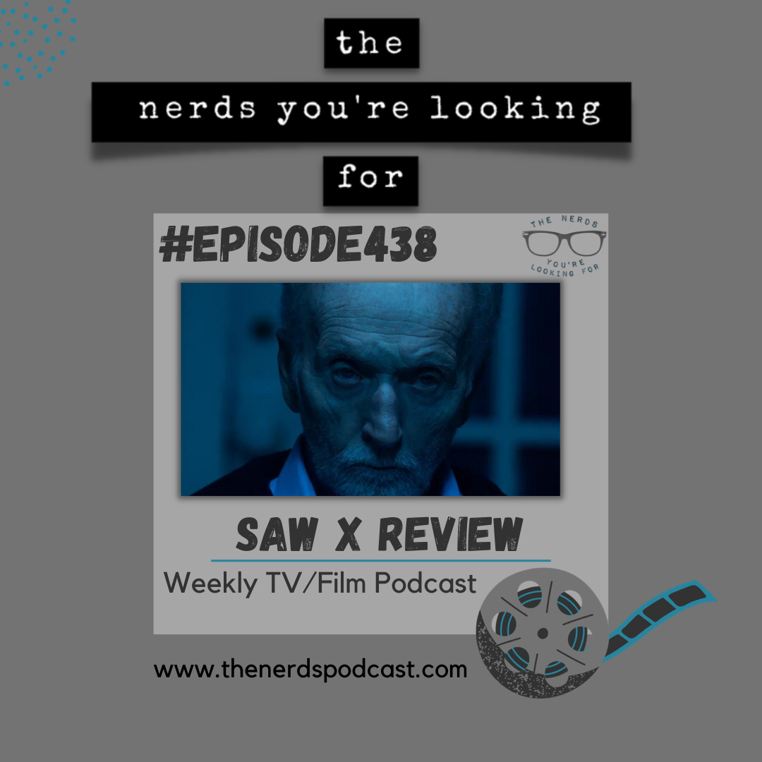 Another Video Game Ep | Saw X Review -- Payday 3 and Cocoon