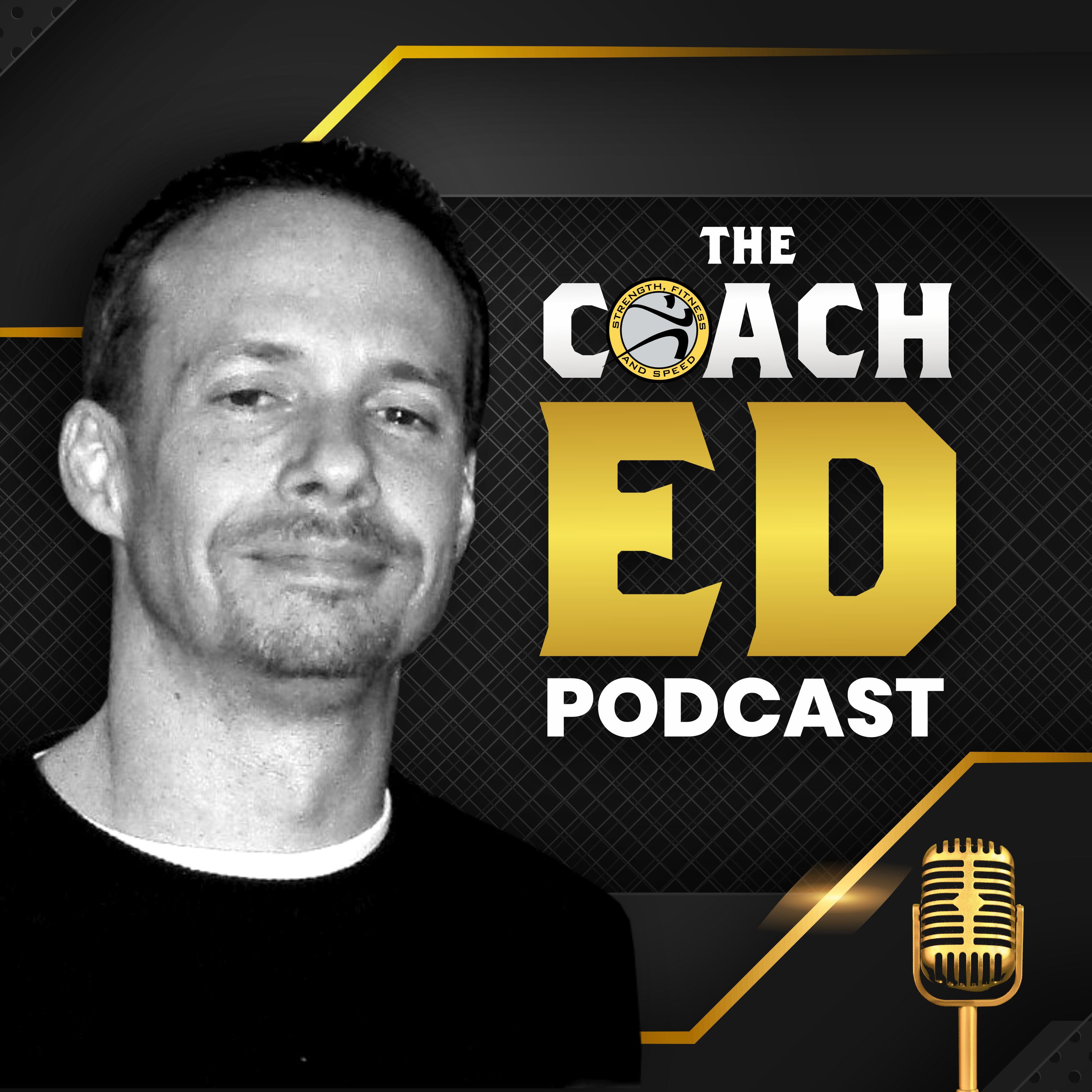 The Coach Ed Podcast Episode #2: 2 aspects of Athleticism