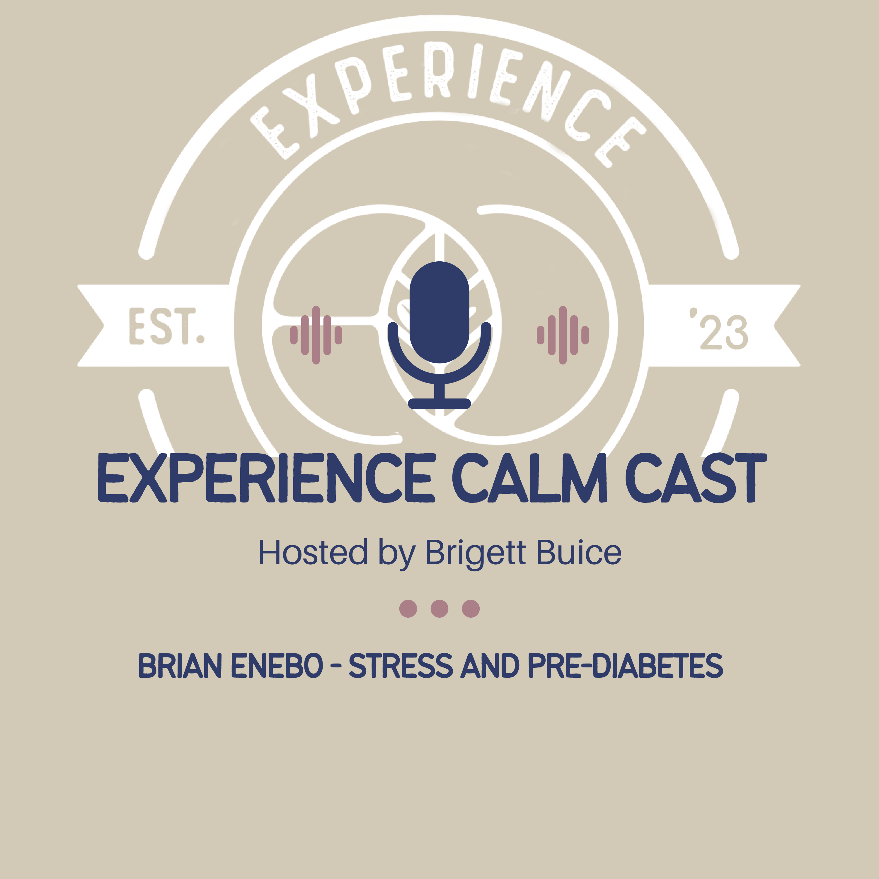Experience Calm Cast