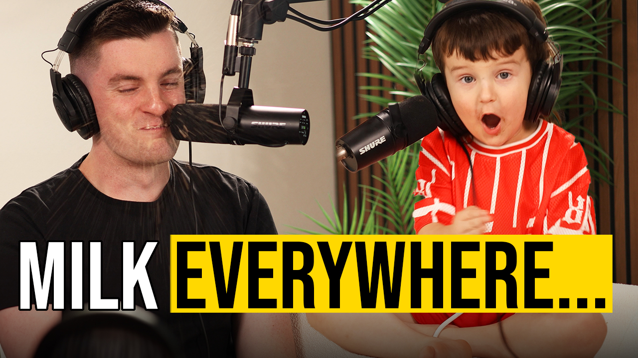 Try Not To Laugh! (I Laughed)