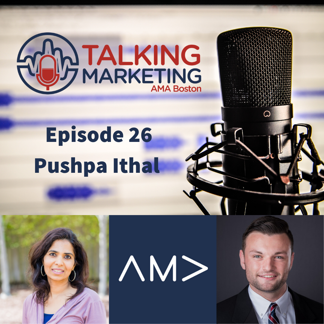 Talking Marketing