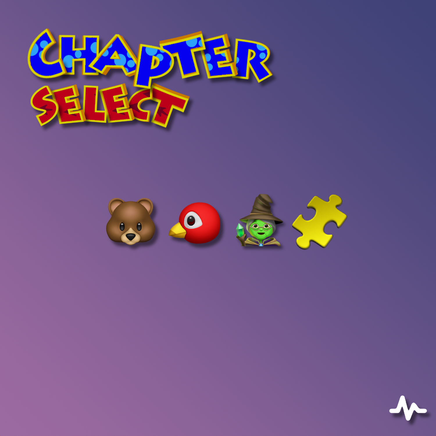 Chapter Select