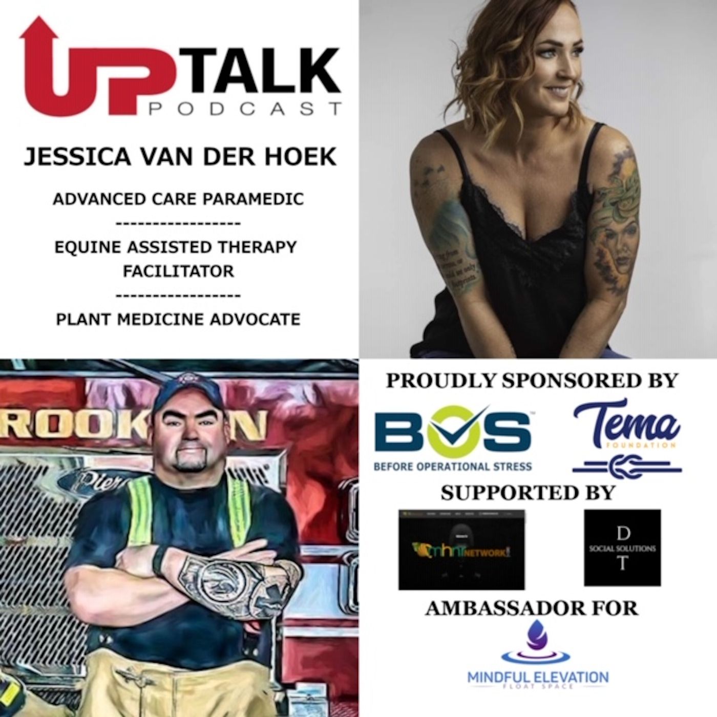 UpTalk Podcast