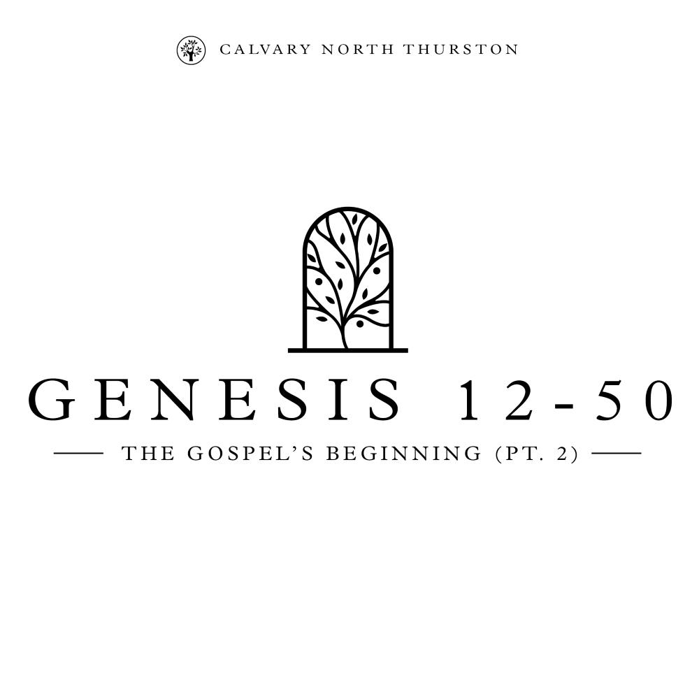 Calvary North Thurston