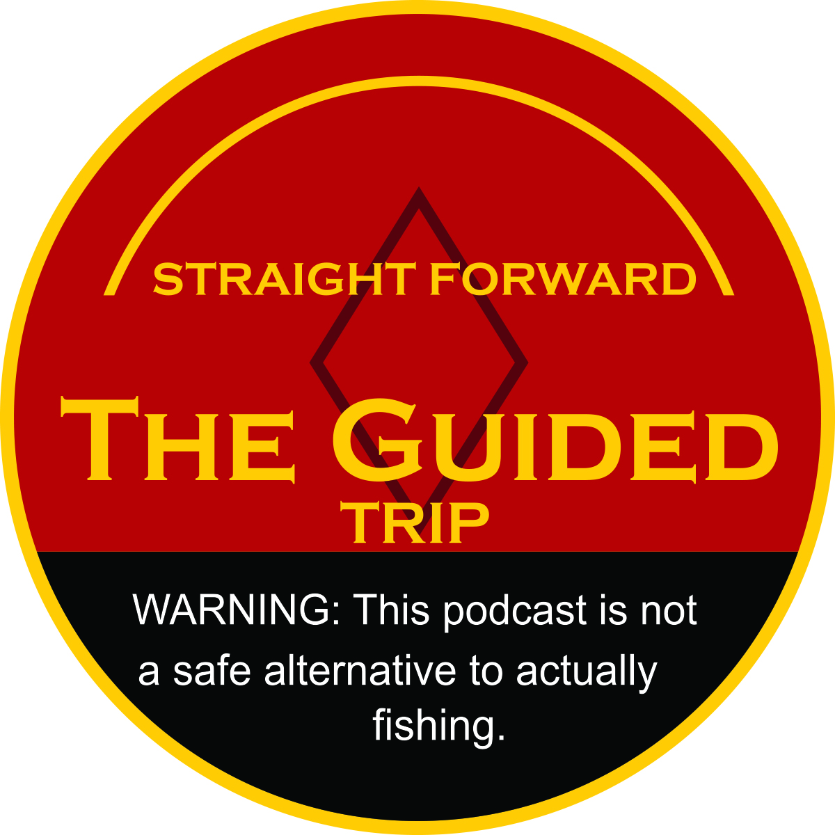 The Guided Trip Fly Fishing Podcast