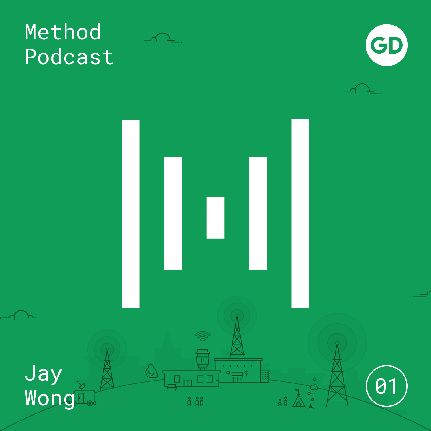 Jay Wong from Project Fi