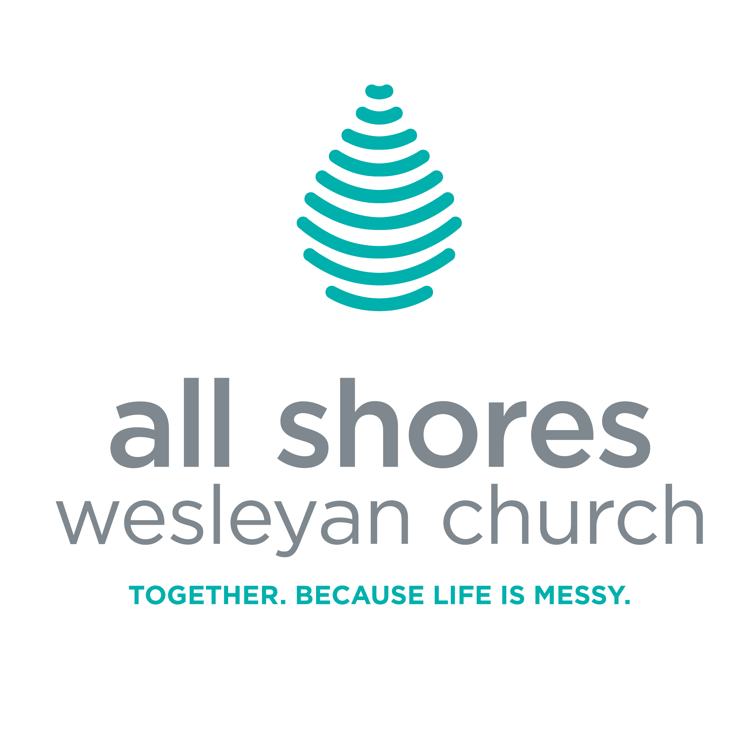 All Shores Outreach Podcast