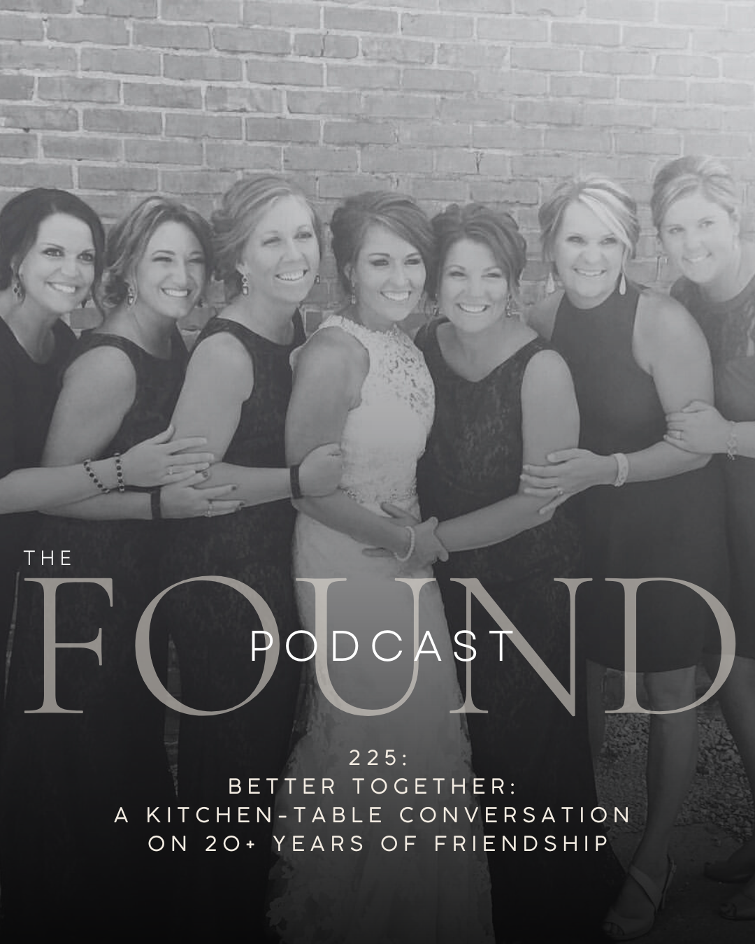 The Found Podcast with Molly Knuth