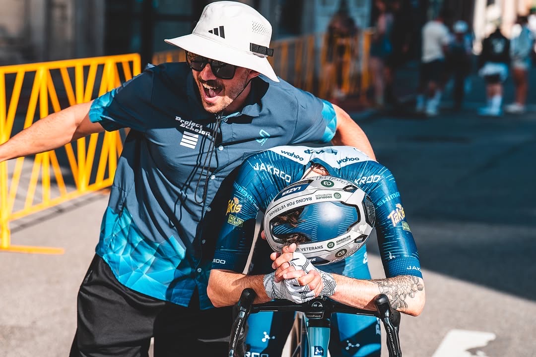 Criterium Nation