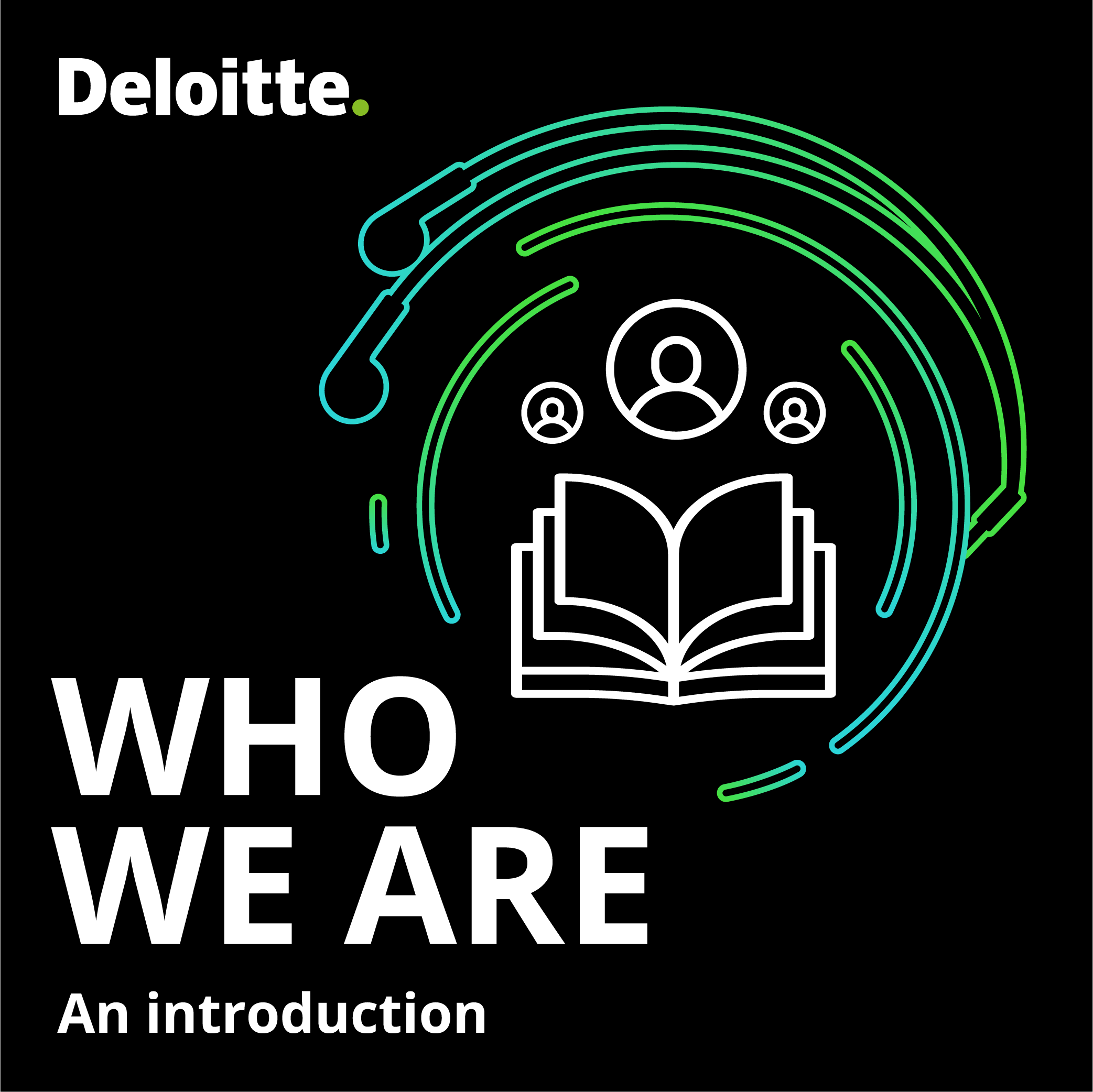 Who We Are: Intro episode