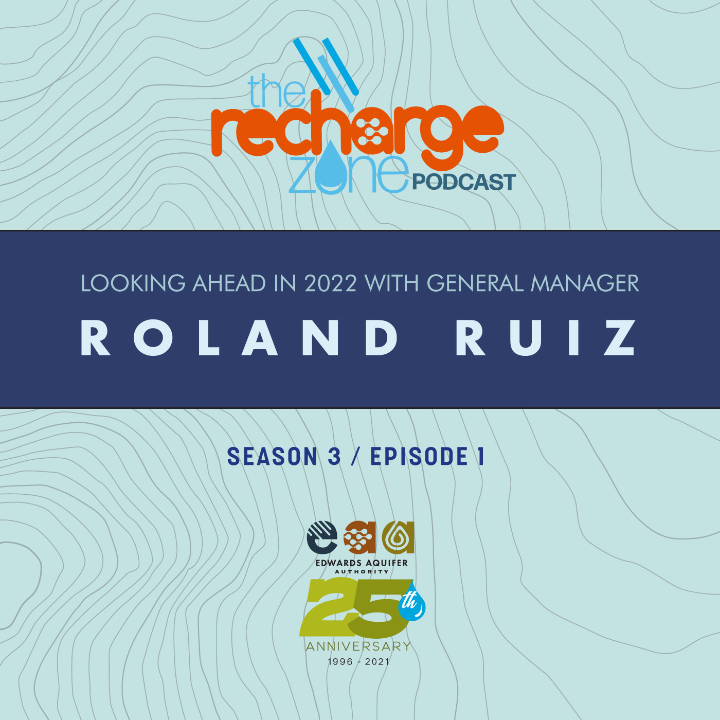 Season 3, Episode 1 | Looking Ahead In 2022 with General Manager Roland Ruiz