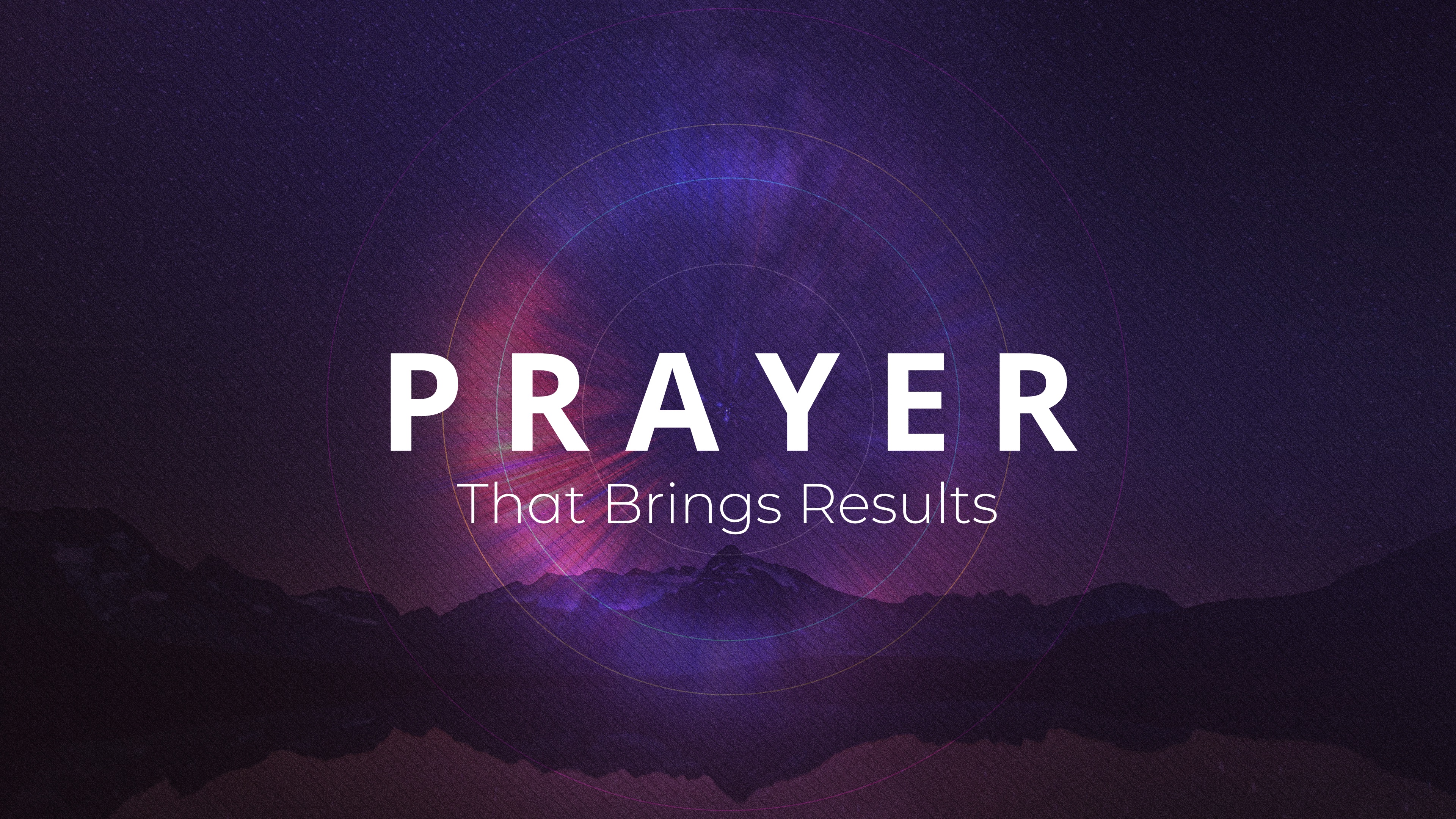 Winning Moments with Pastor Tim Finlayson