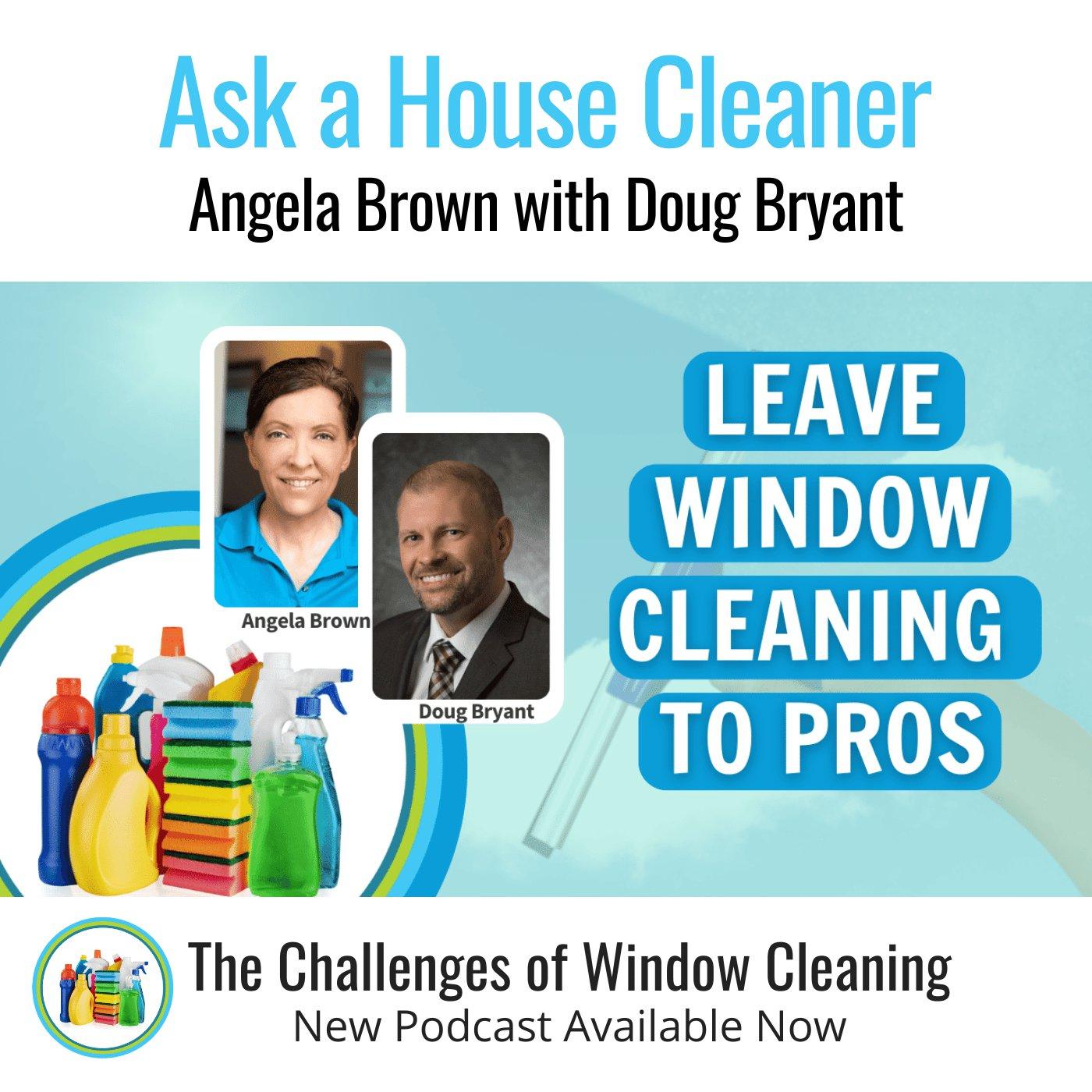 Ask a House Cleaner