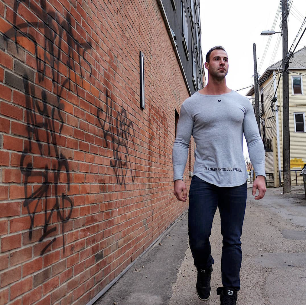 EFR 126: Running versus Growing Your Fitness Business with Landon Poburan
