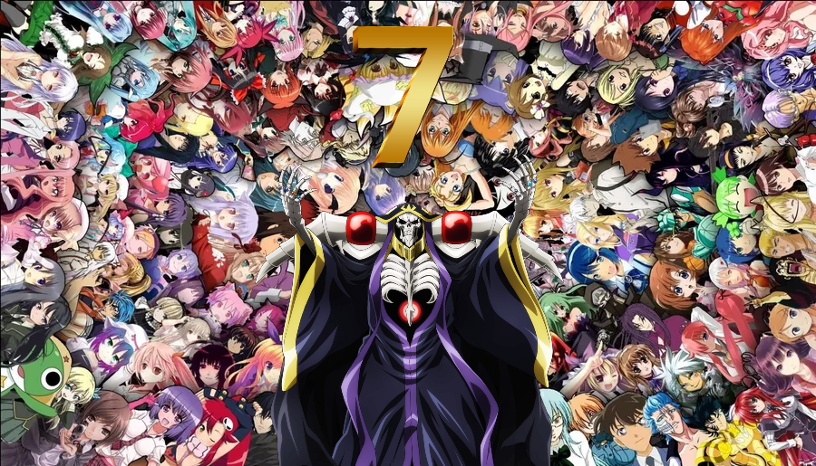 Anime Fans Against Anime