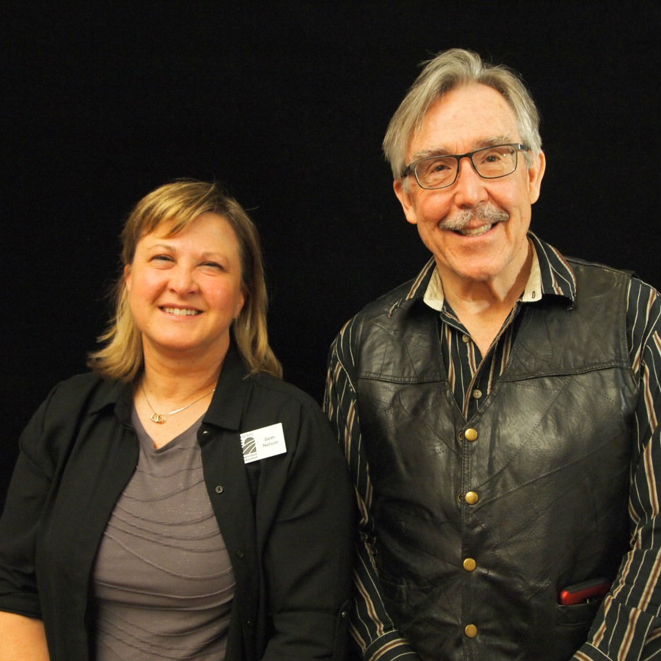 008 - Quality of Life in Farming Communities - Beth Nelson and Doug Constance