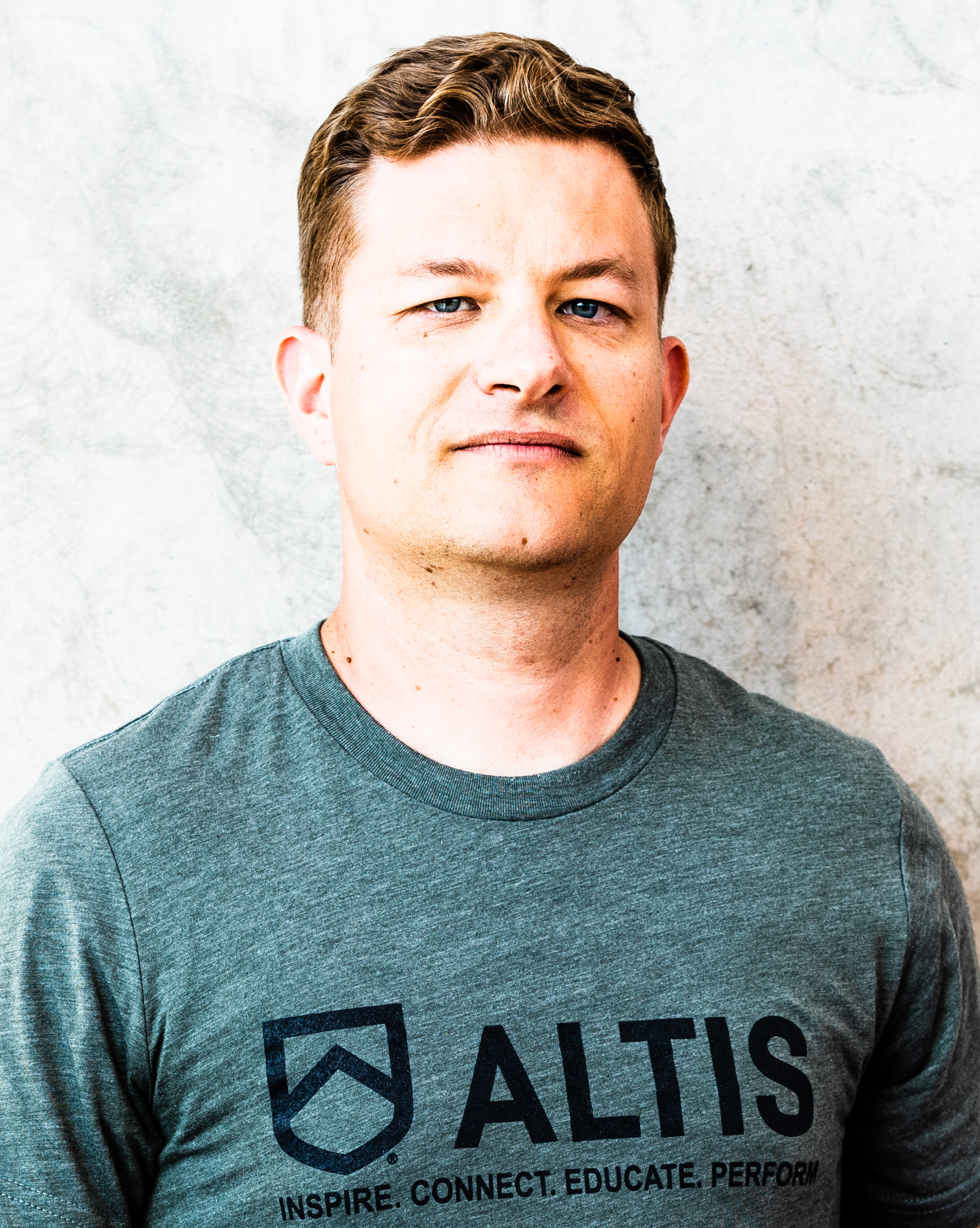 ALTIS World