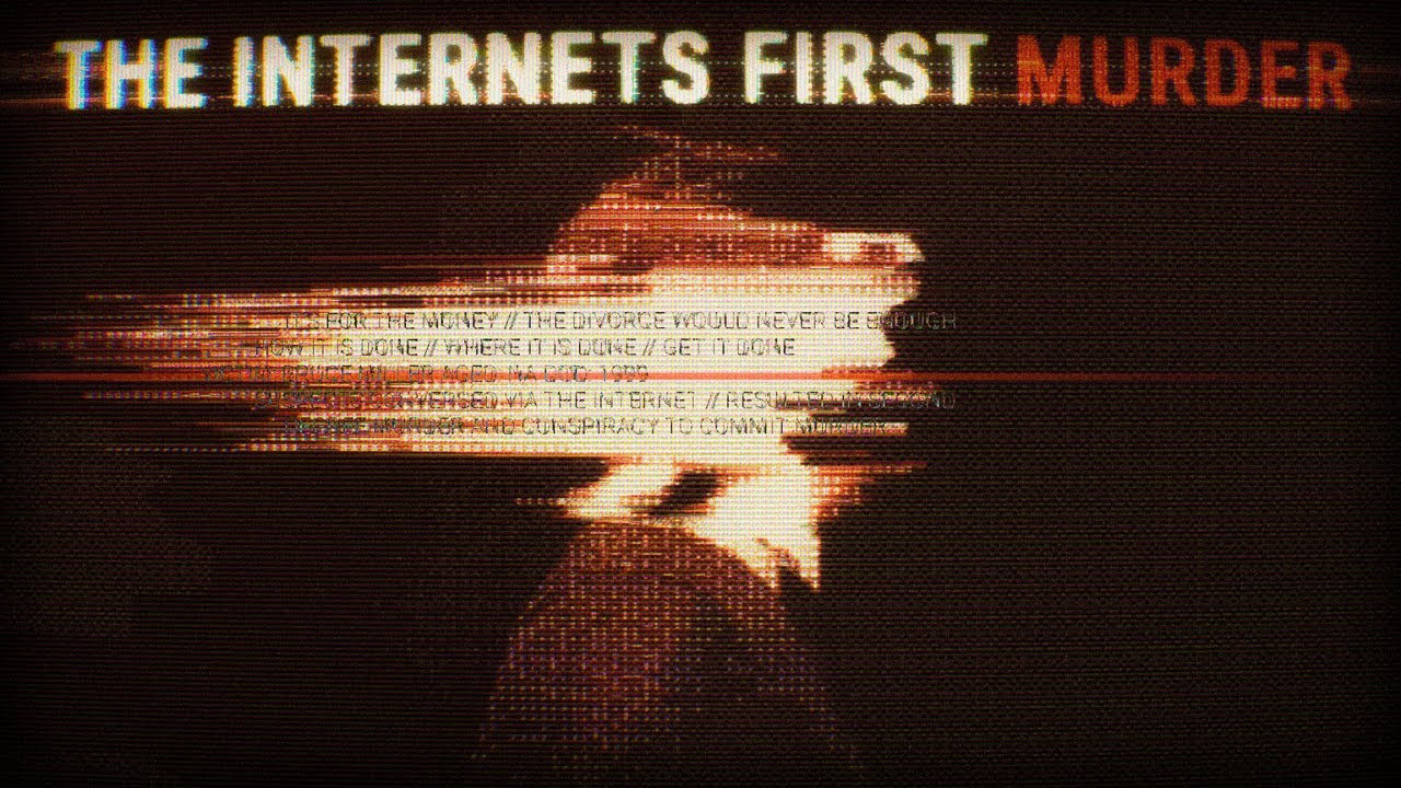 The Internets First Chilling Murder - The 1999 Sharee Miller Case The Internets First Chilling Murder - The 1999 Sharee Miller Case