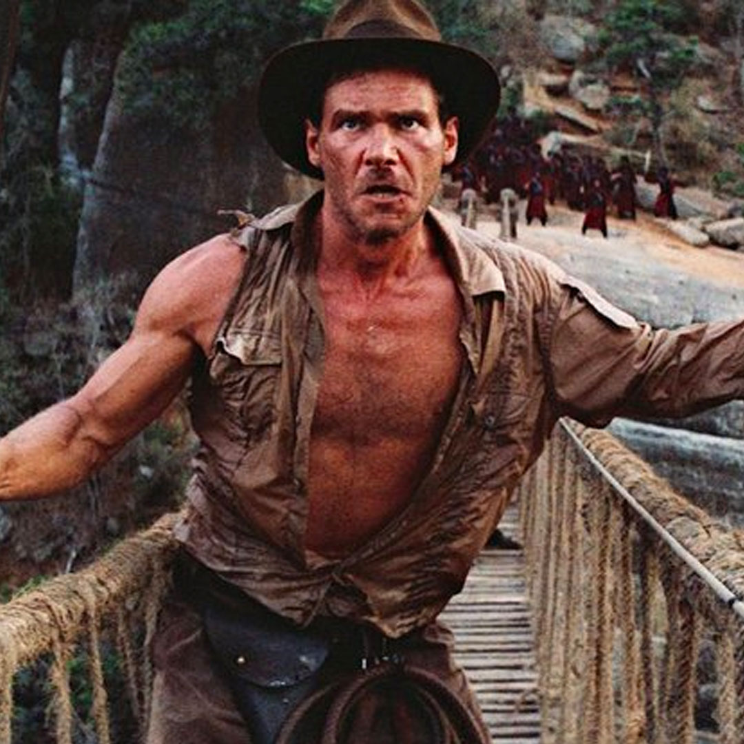 Nerding Out About: Indiana Jones and the Temple of Doom (1984)