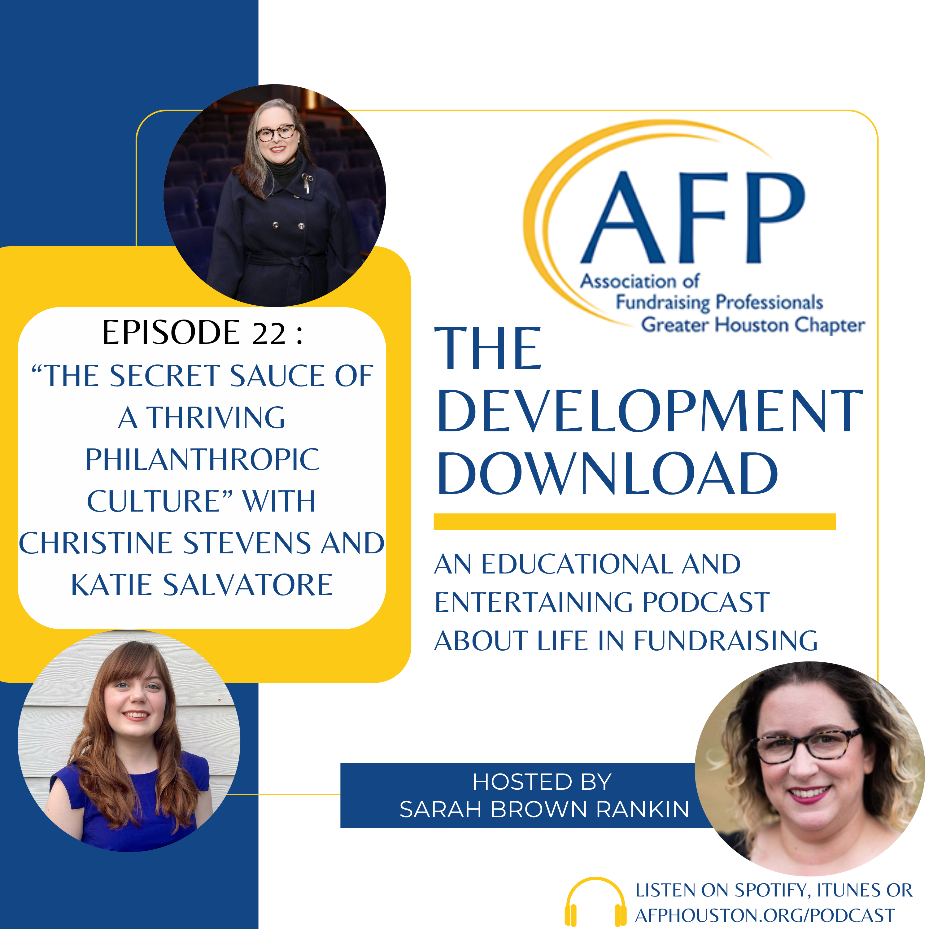 The Development Download Podcast