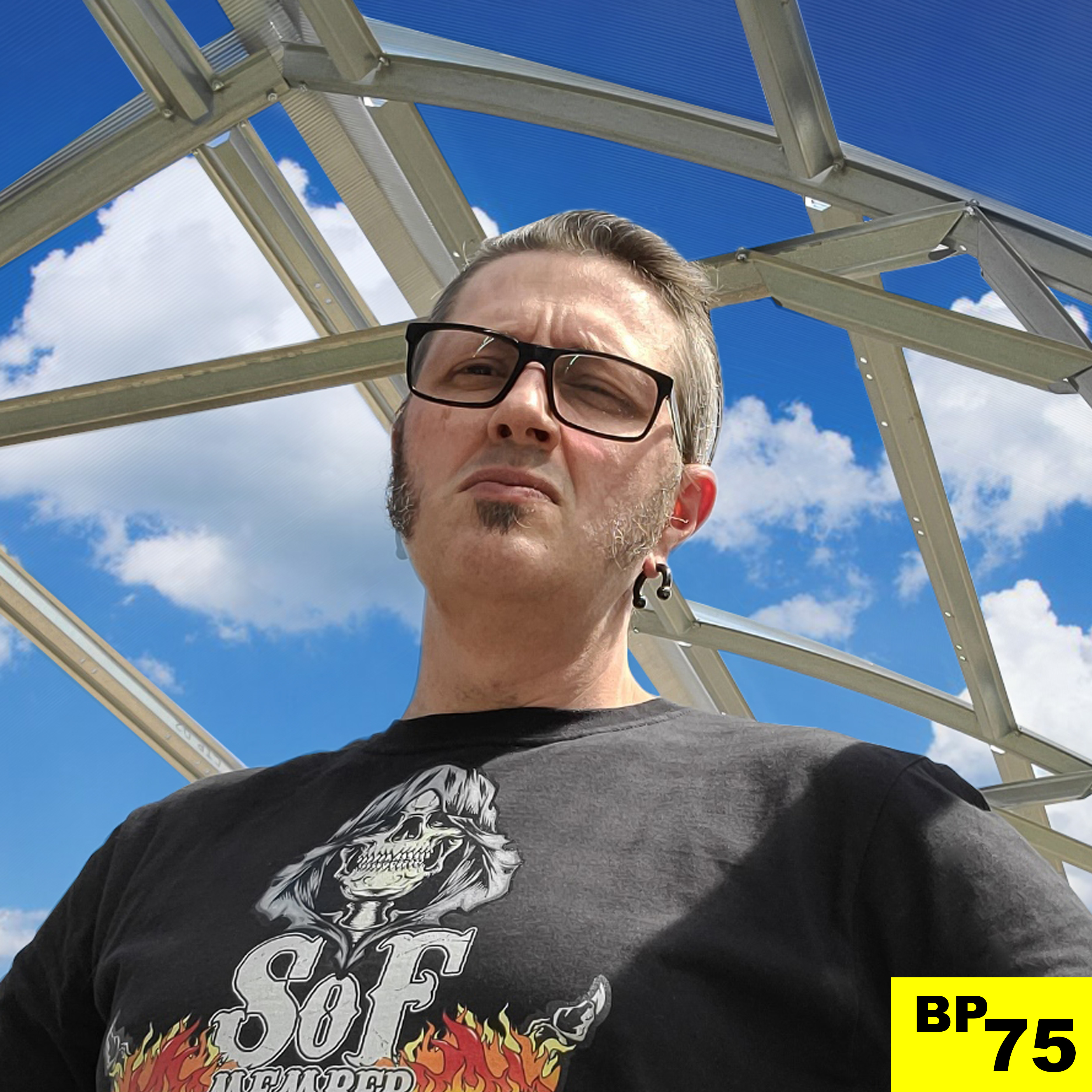 Bonn Park Podcast