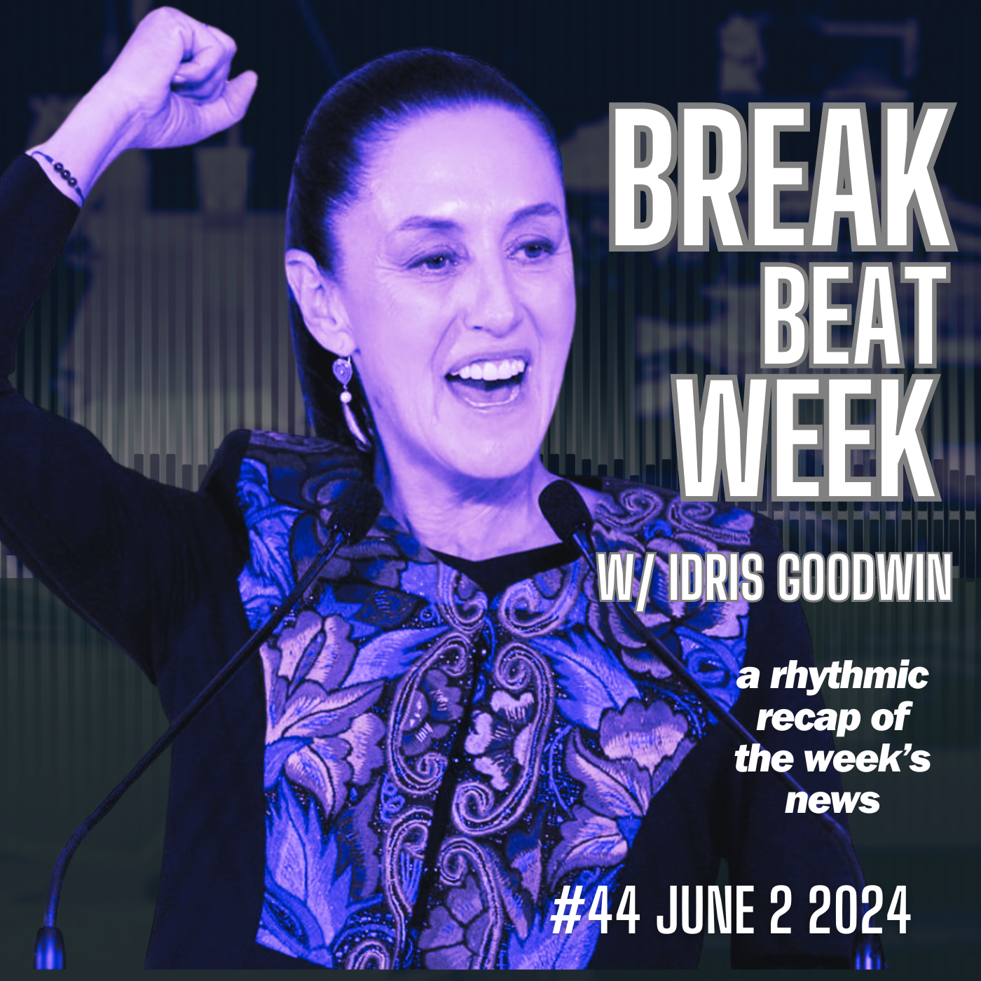 Break Beat Week