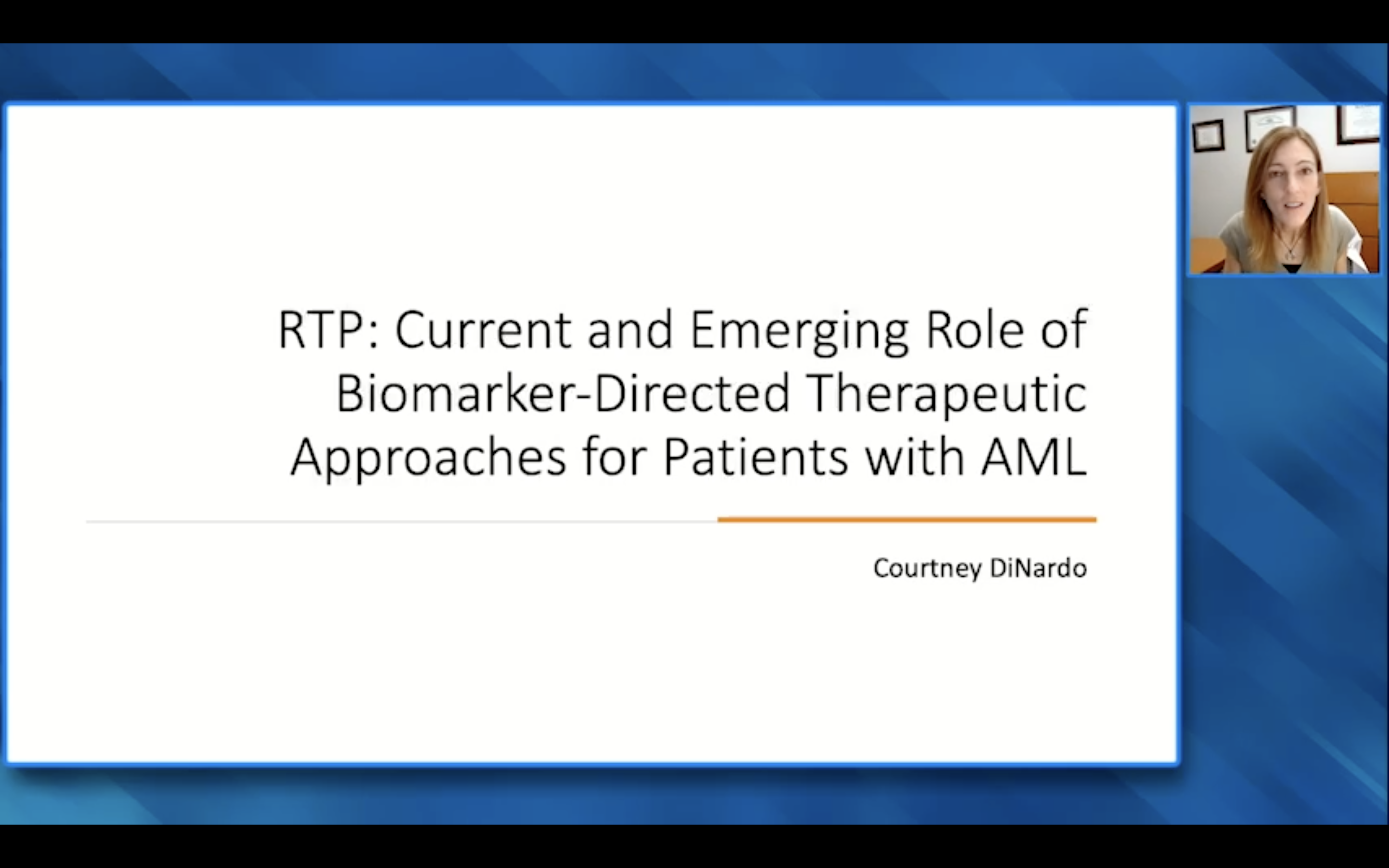 Research To Practice | Oncology Videos