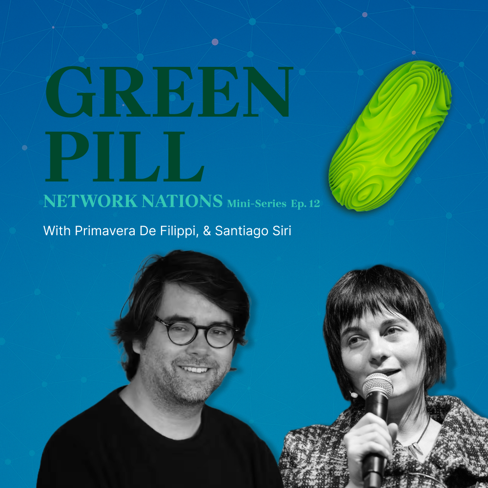 NN Ep:12 From politics to protocols to protocol politics with Santiago Siri