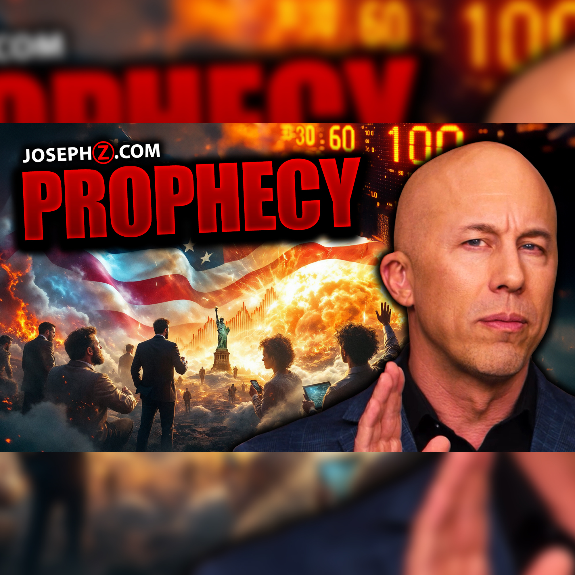 Prophecy Explained