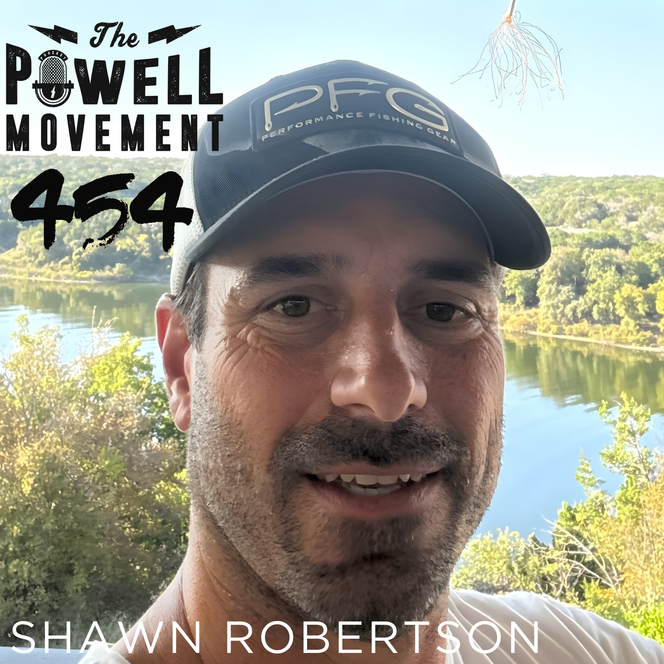 TPM Episode 454: Shawn Robertson, Legendary Skater