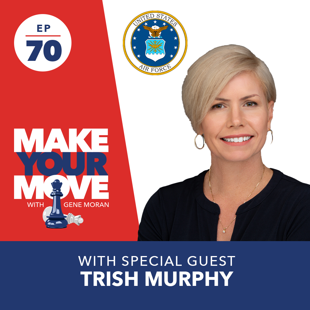 Make Your Move with Gene Moran