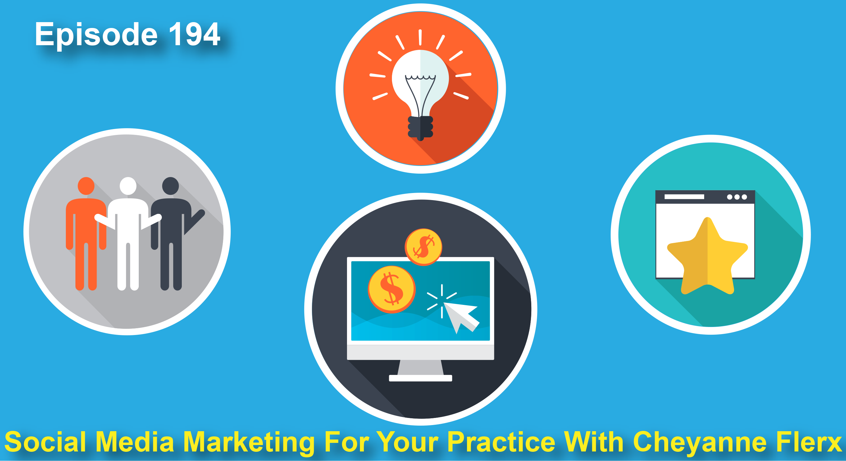 The Veterinary Marketing Podcast