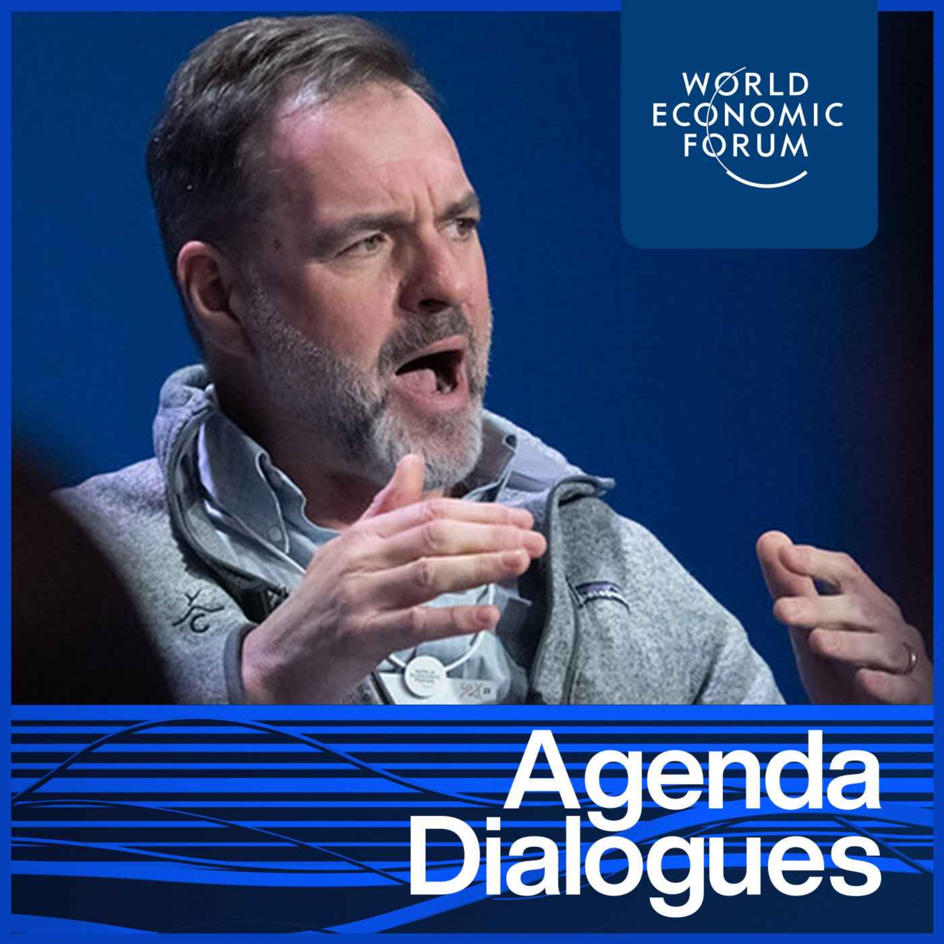 Davos 2023: De-Globalization or Re-Globalization?