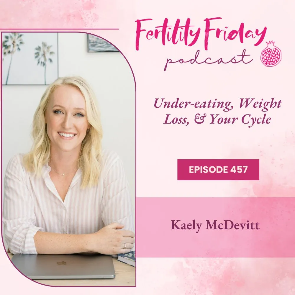 Fertility Friday | Fertility Awareness Mastery for Women\'s Health Professionals