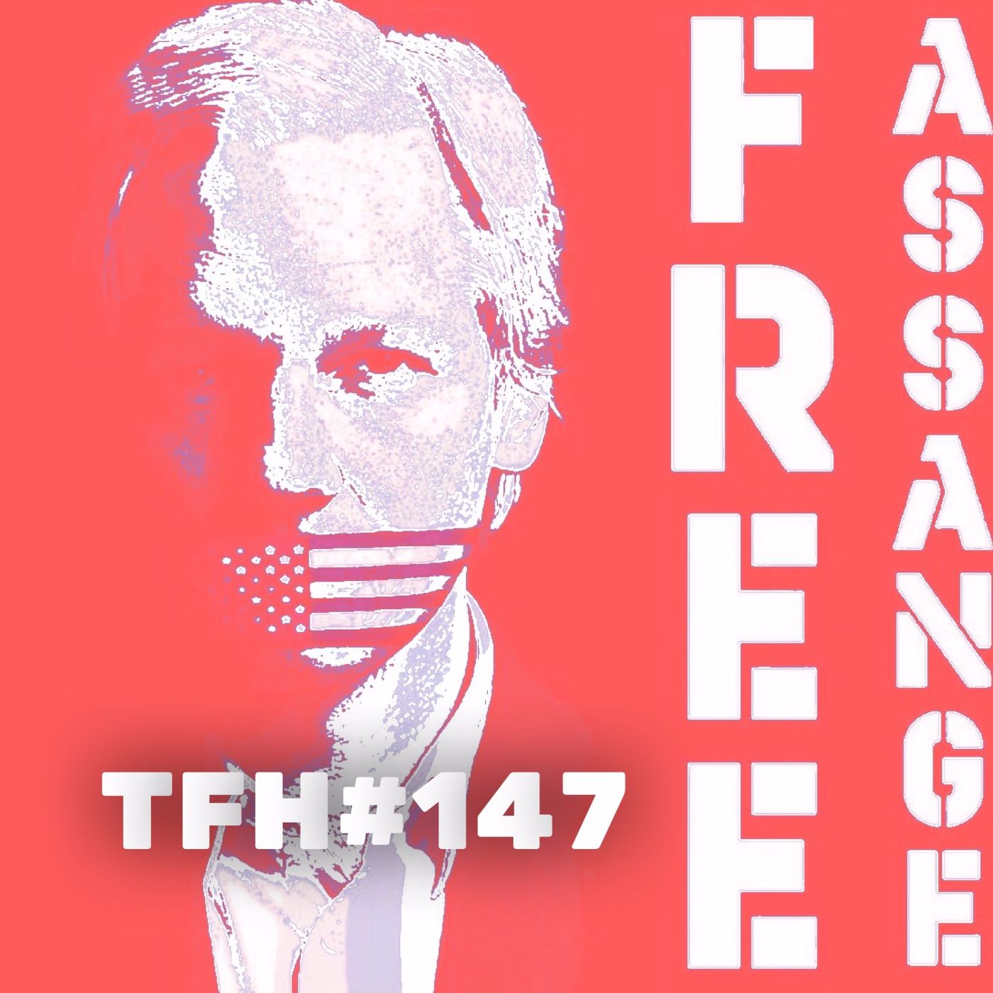 Tin Foil Hat With Sam Tripoli
