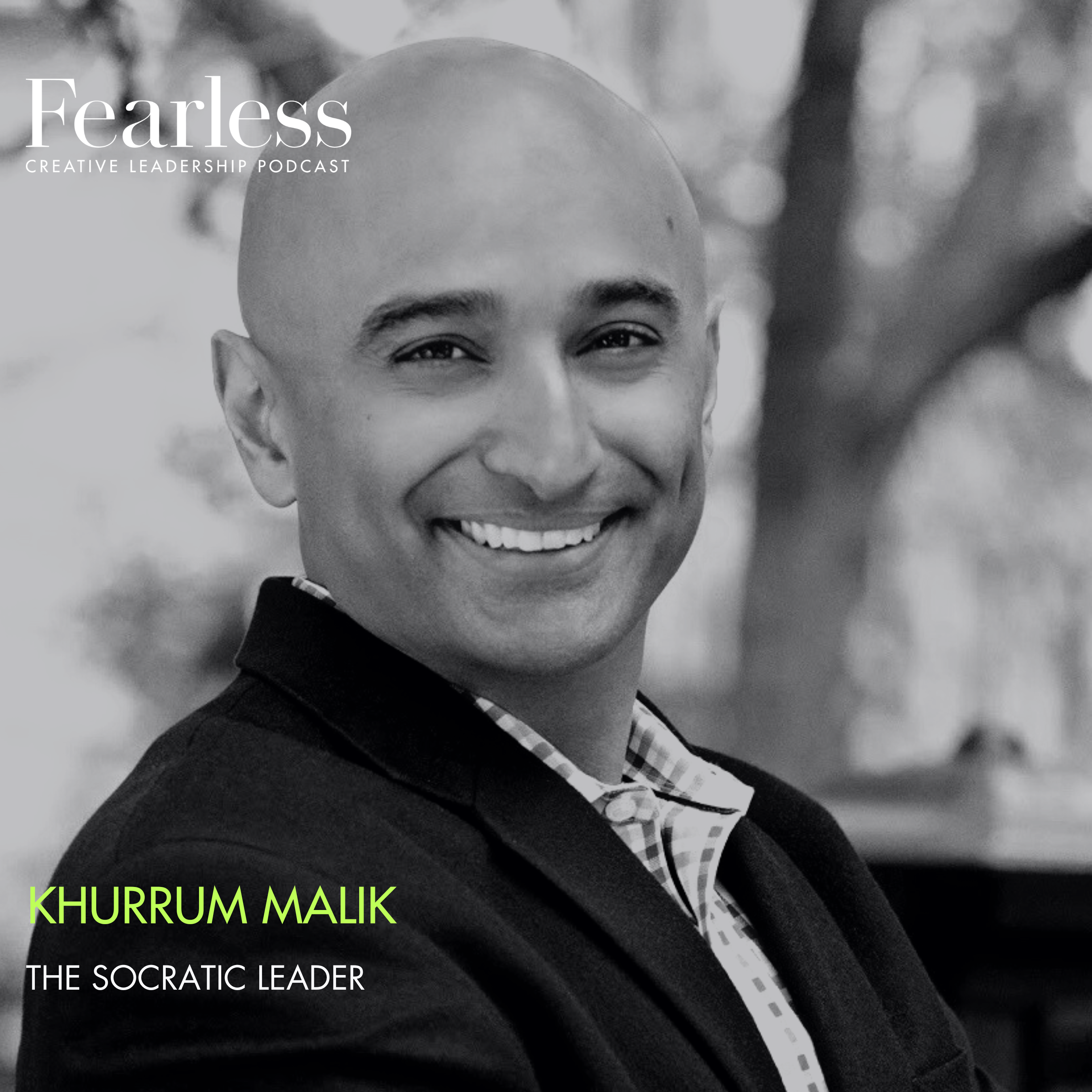 Fearless Creative Leadership