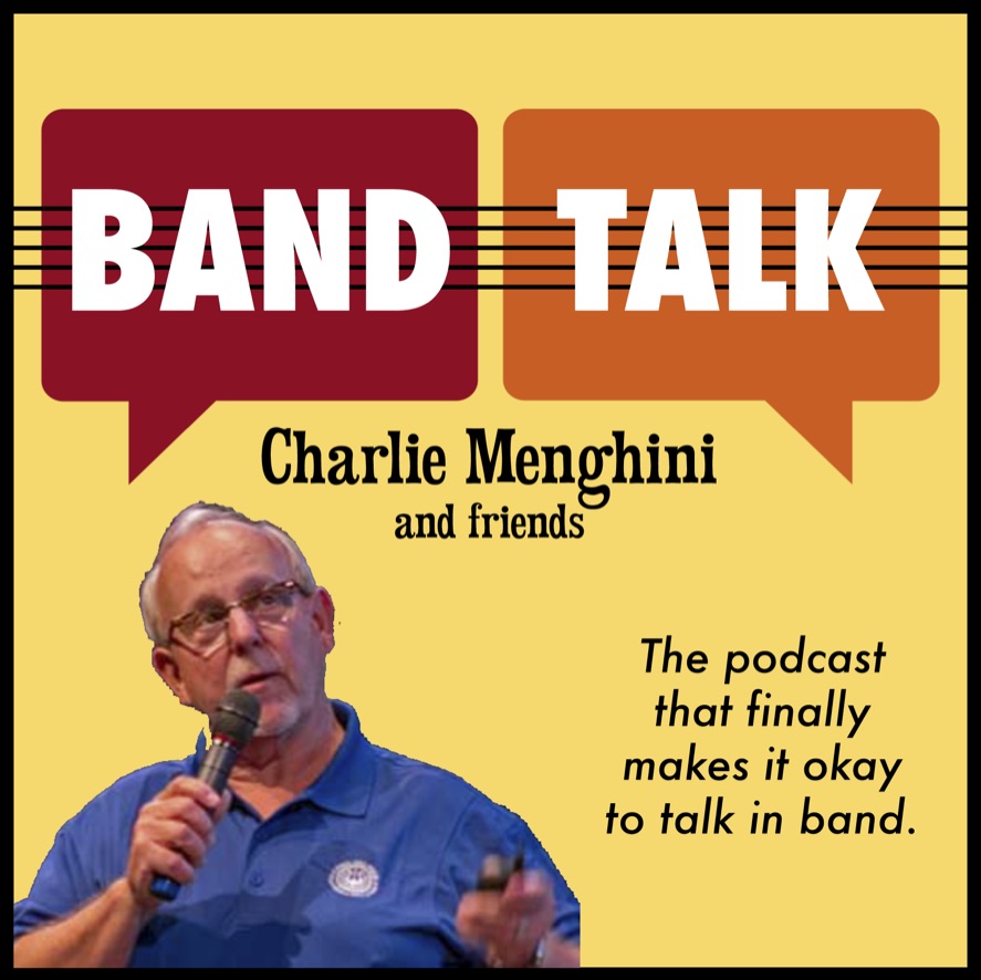 Band Talk is Back