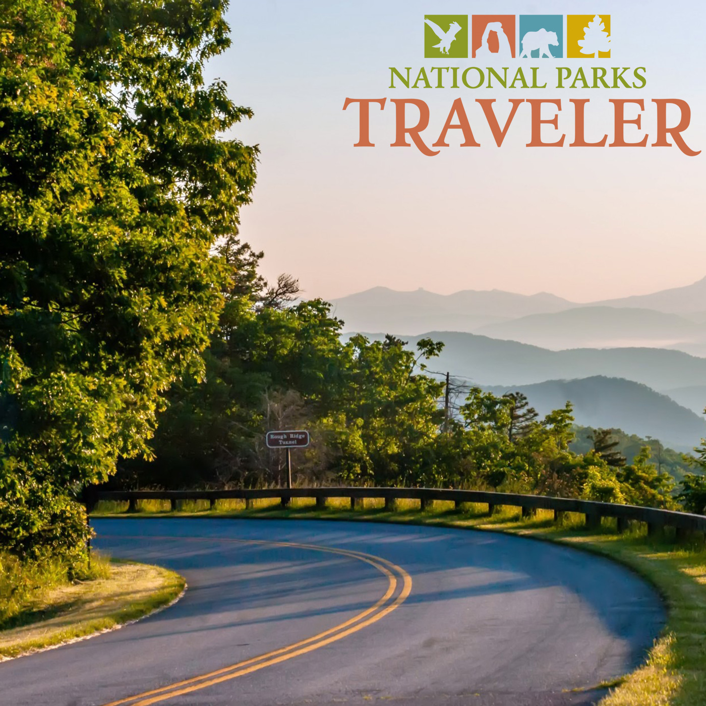 National Parks Traveler Podcast