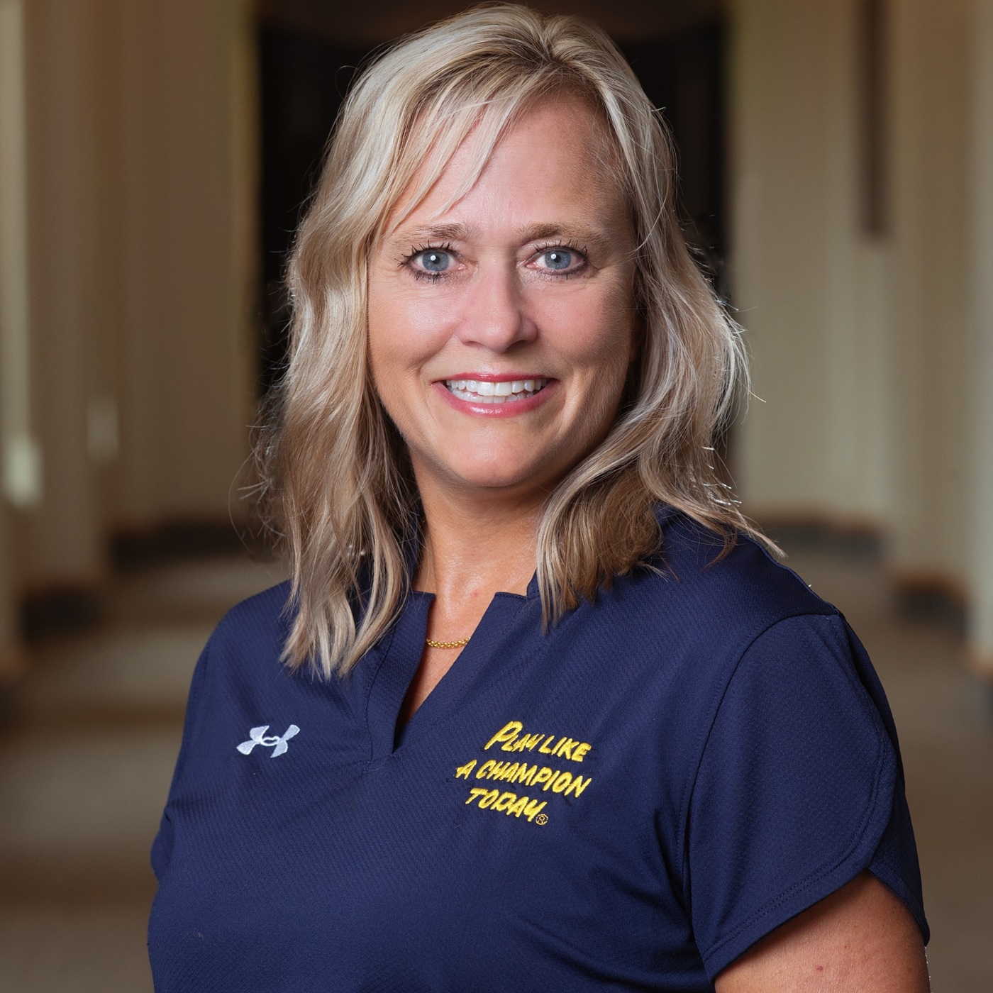 Kristin Sheehan