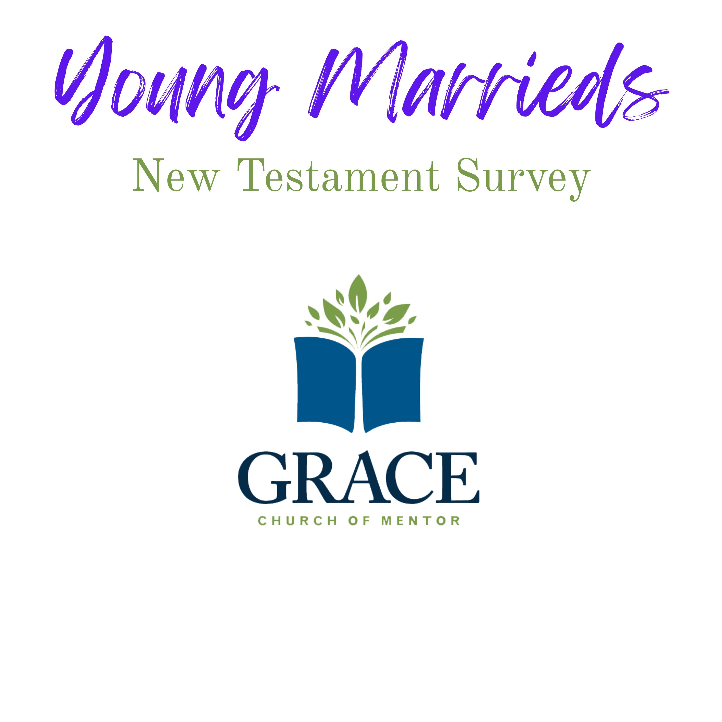 Grace Young Marrieds