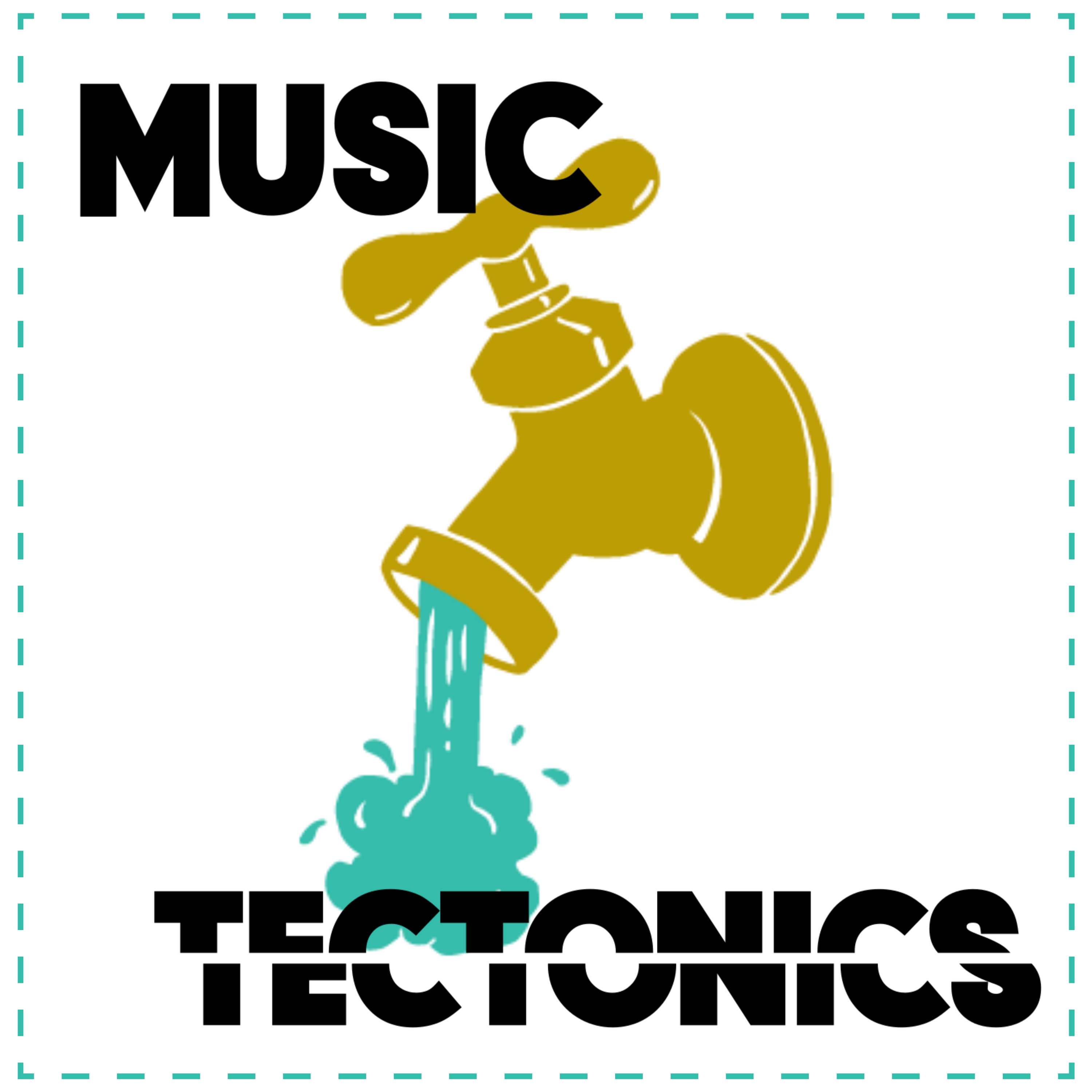 Music Tectonics