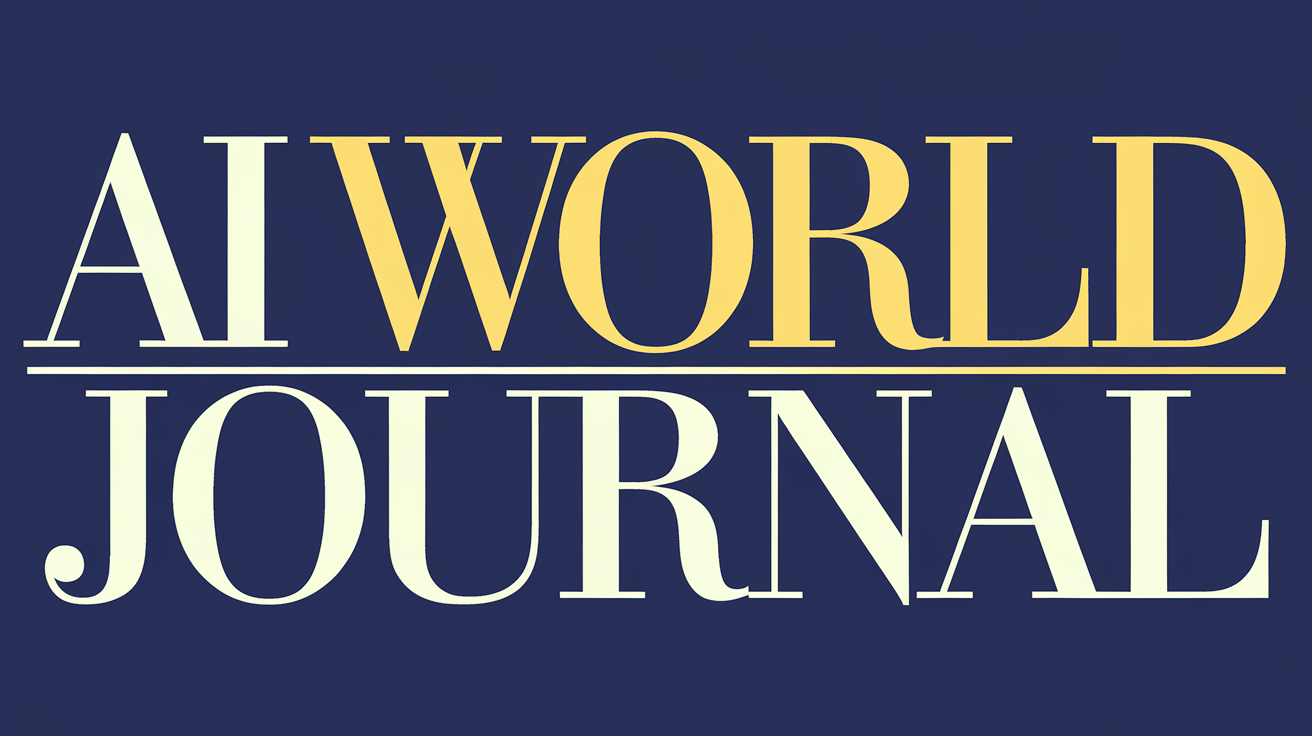 AI World Journal -  Digitally Integrated Project Delivery Powered by AI, ML, Blockchain